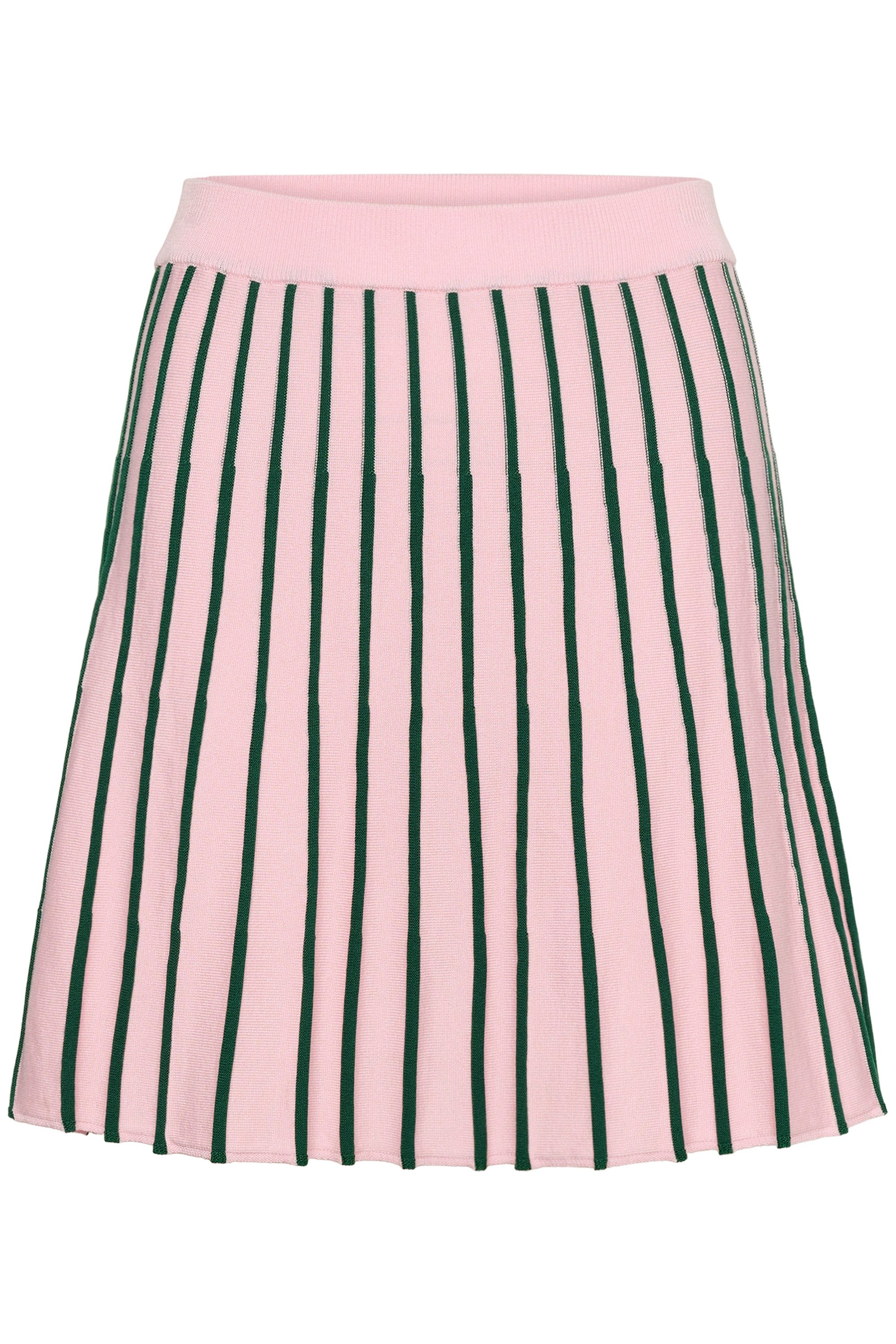 Pink-a-boo