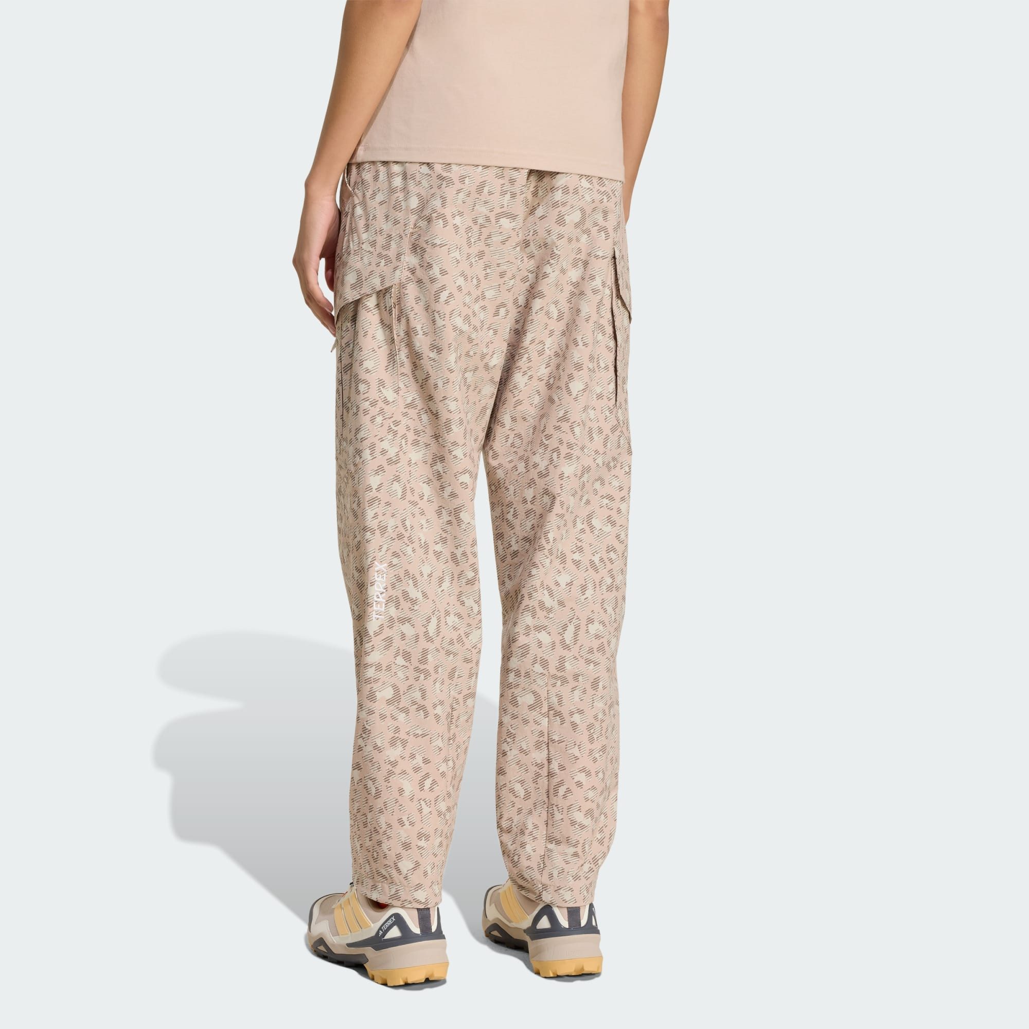 adidas TERREX Cargohose TERREX XPLORIC CLIMA365 CARGOHOSE (1-tlg)