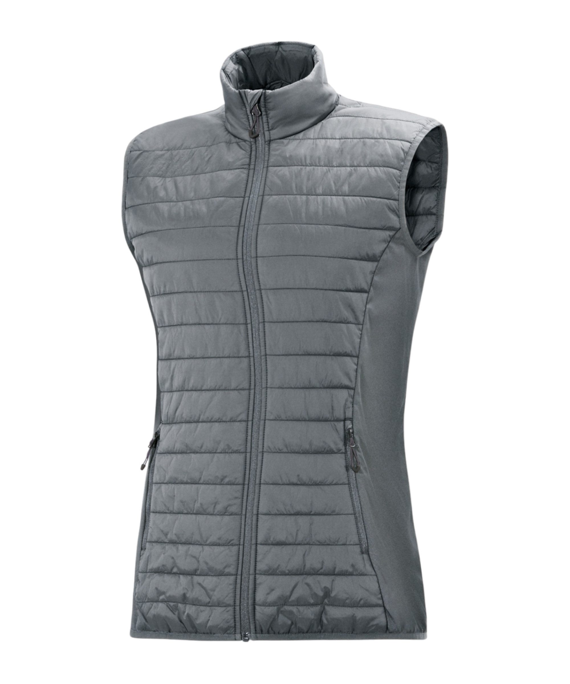 Jako Allwetterjacke Weste Damen (1-St) default