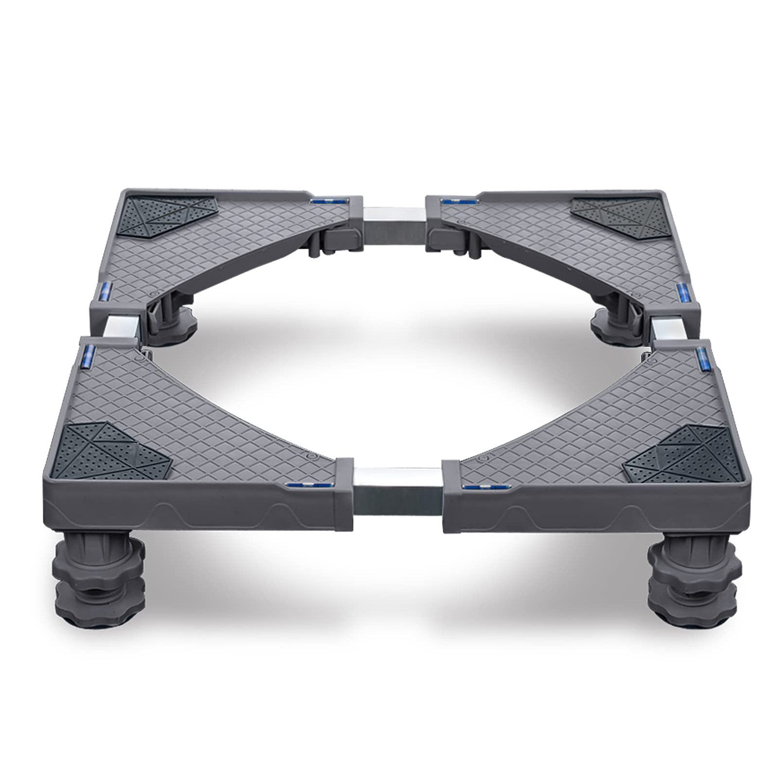 FIVMEN Untergestell Waschmaschine Sockel Untergestell Stabil für Kühlschrank und Trockner