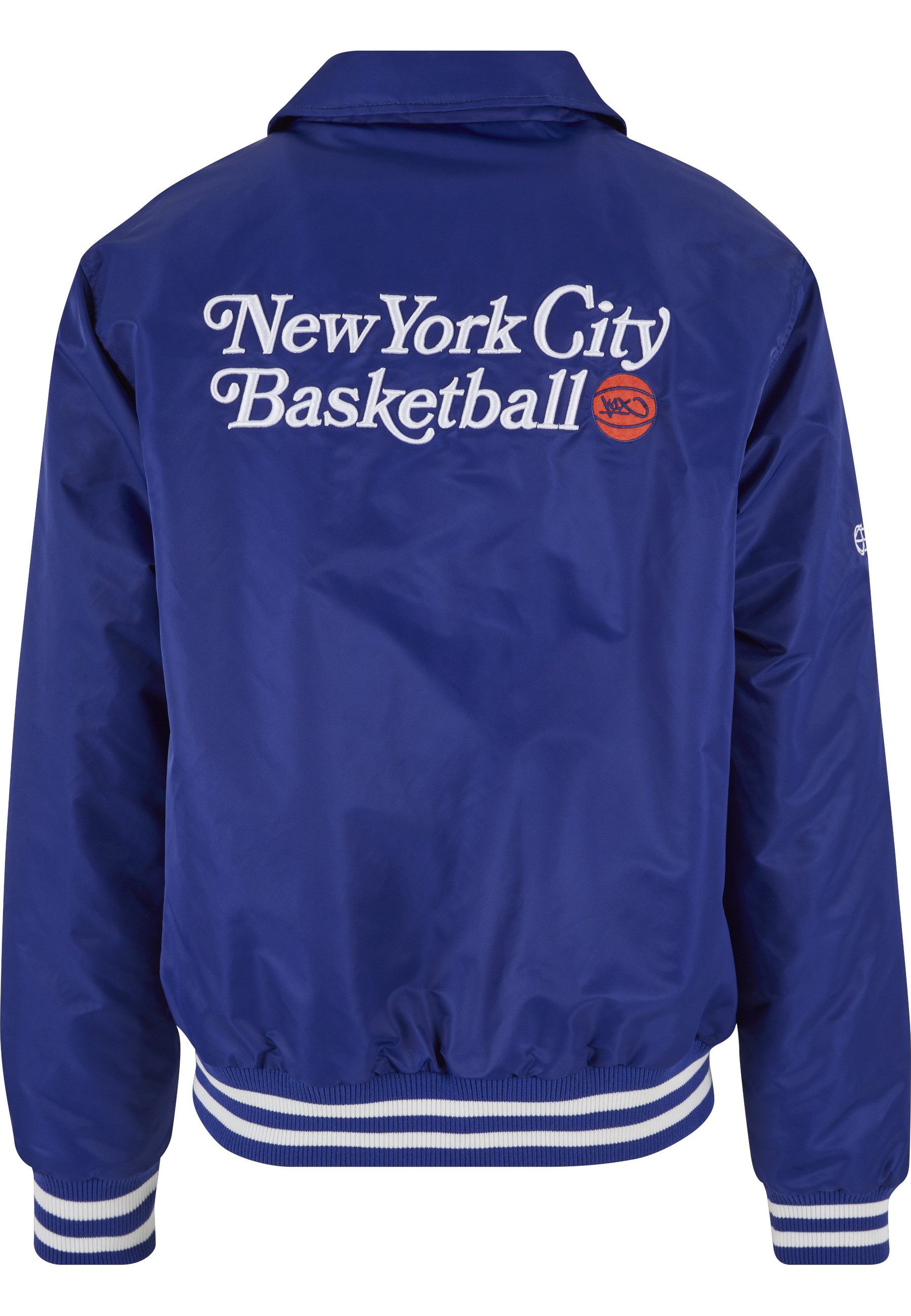 K1X Allwetterjacke K1X Herren KXM241-009-1 K1X NYC Varsity Jacket (1-St)