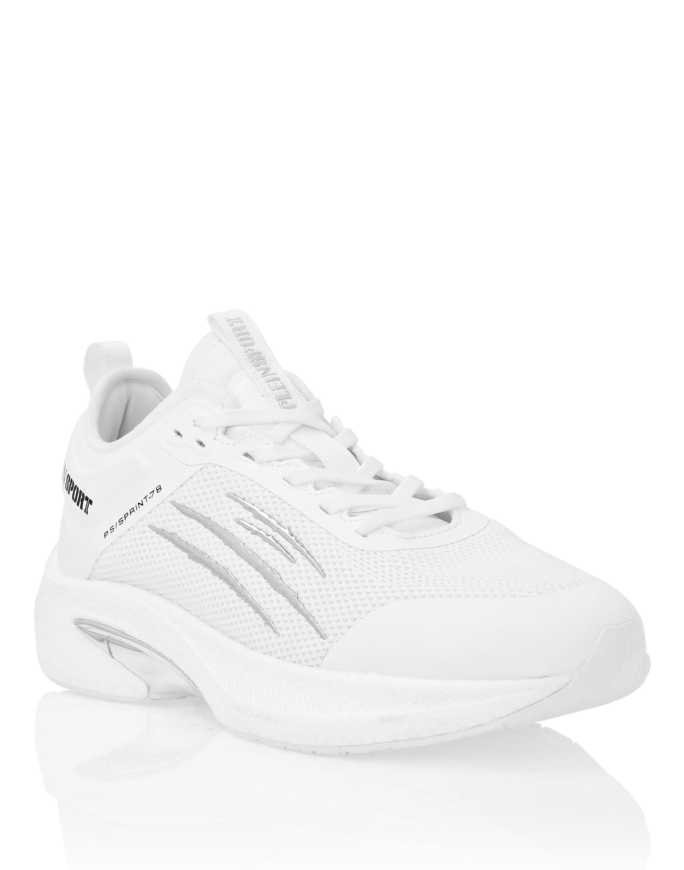 PLEIN SPORT Läufer Sneaker Sneaker günstig online kaufen