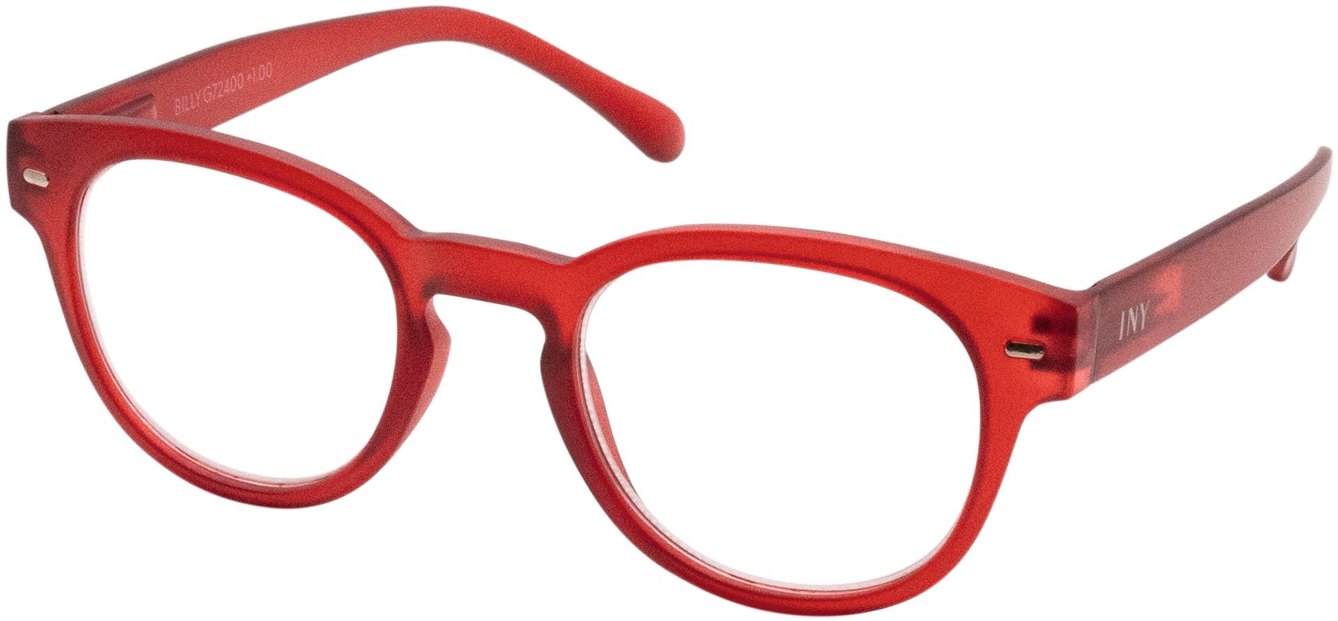 I NEED YOU - HAMBURG READERS Lesebrille Billy
