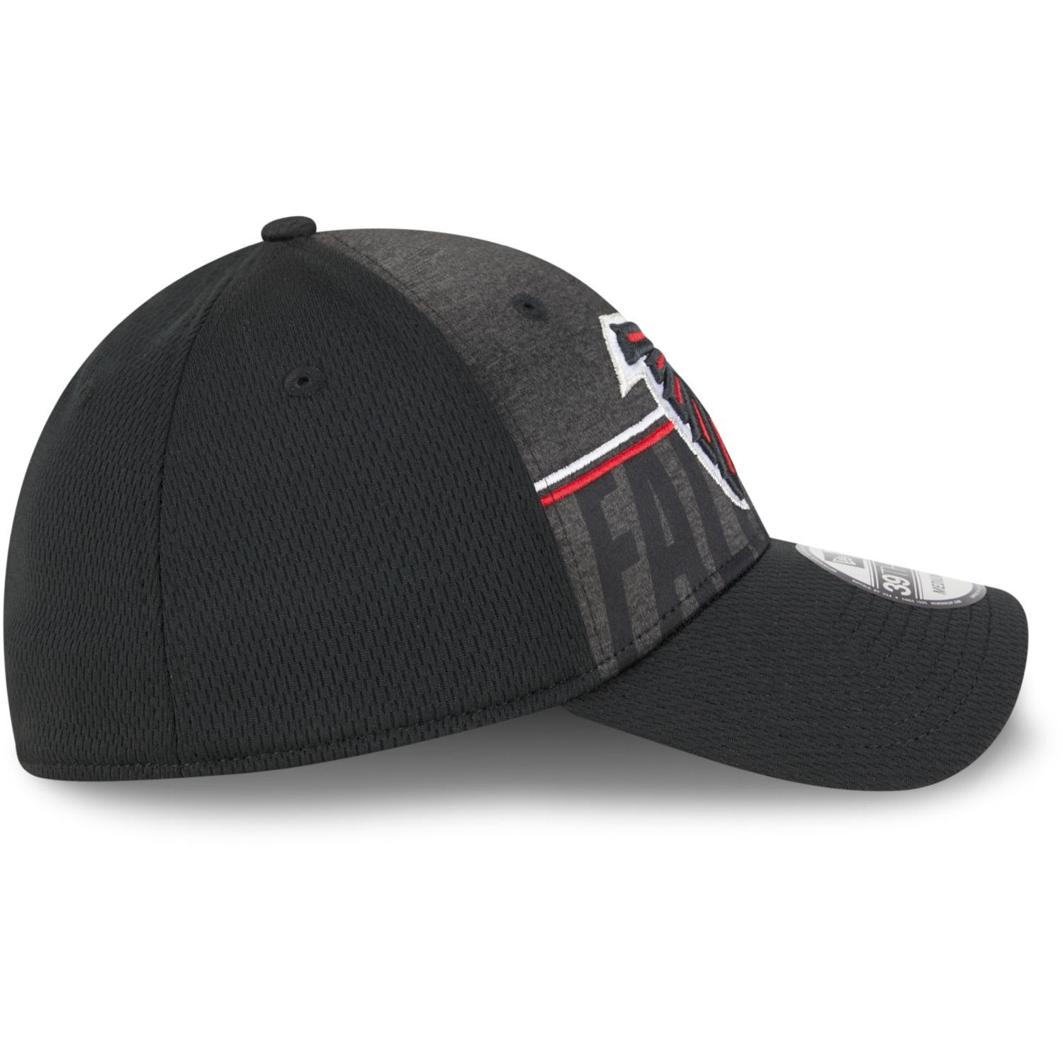 2023 Era TRAINING Flex Atlanta Cap New NFL Falcons 39Thirty