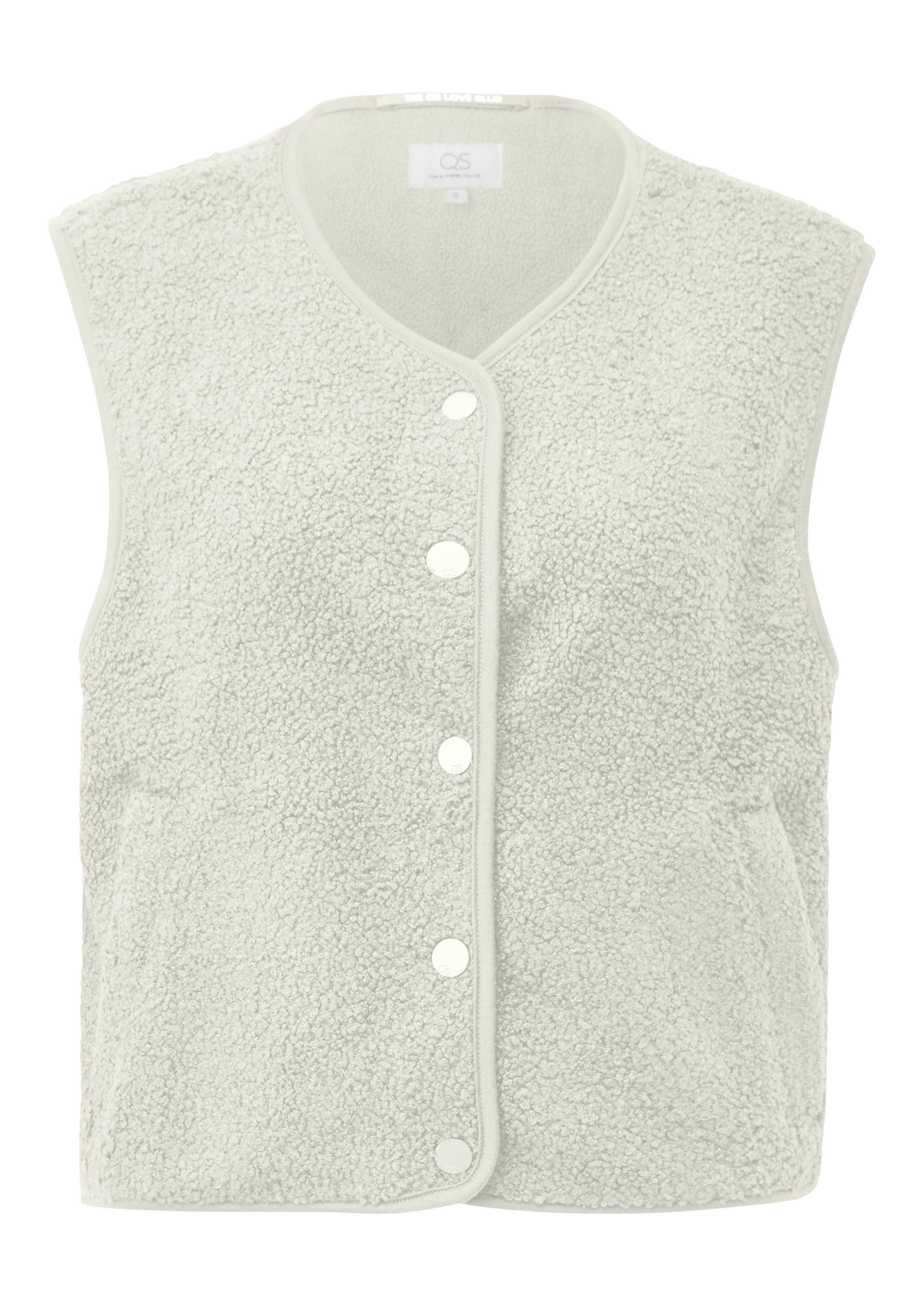 s.Oliver T-Shirt Indoor-Weste günstig online kaufen