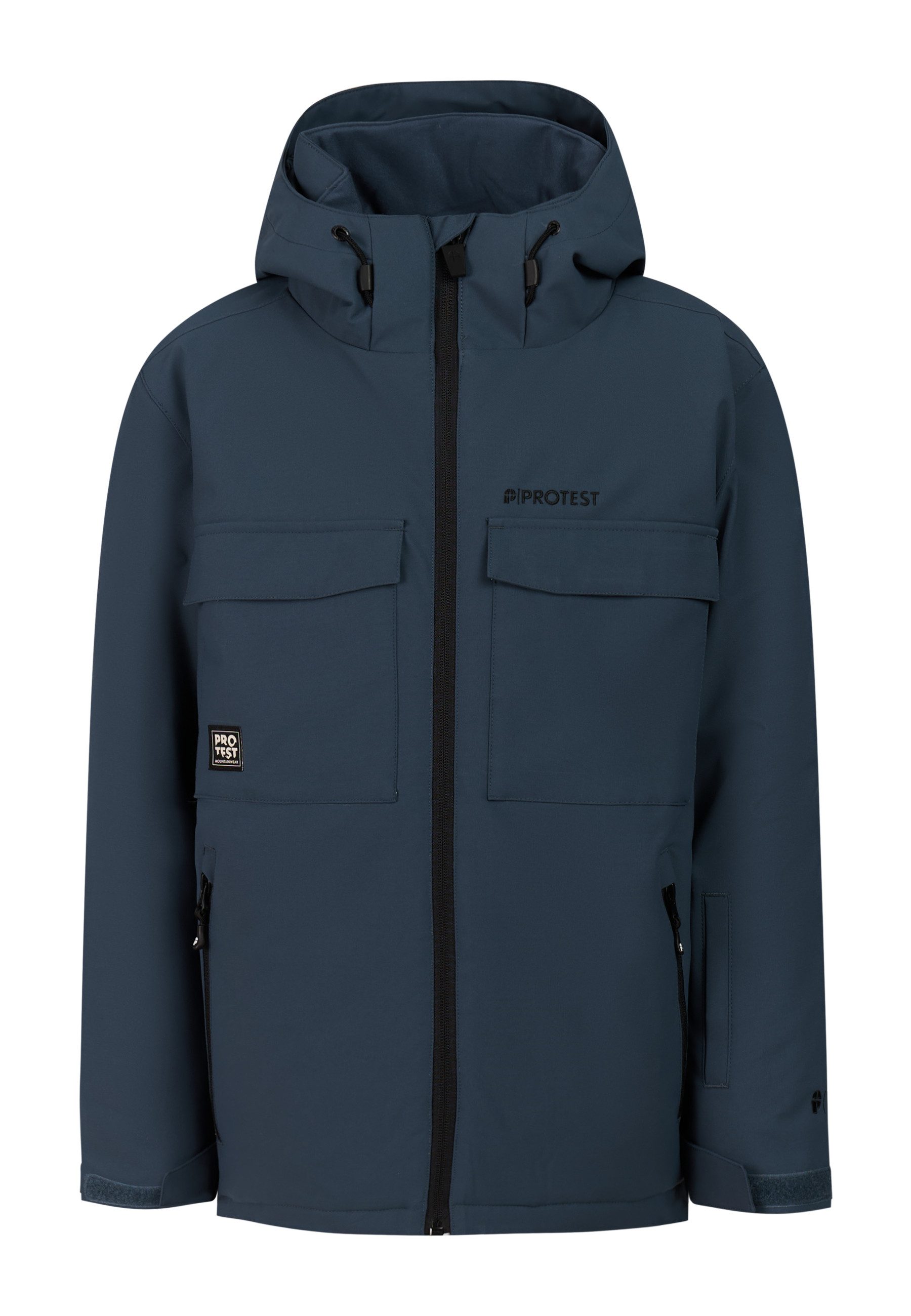 Protest Skijacke PRTStephan JR (1-St) Side pocket