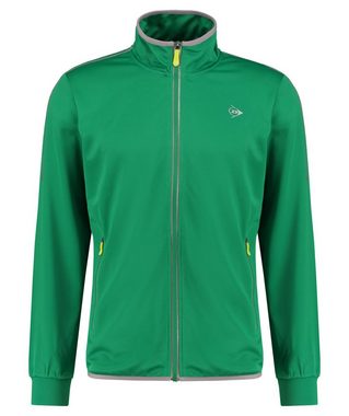 Dunlop Softshelljacke Herren Tennis-Jacke (1-St)