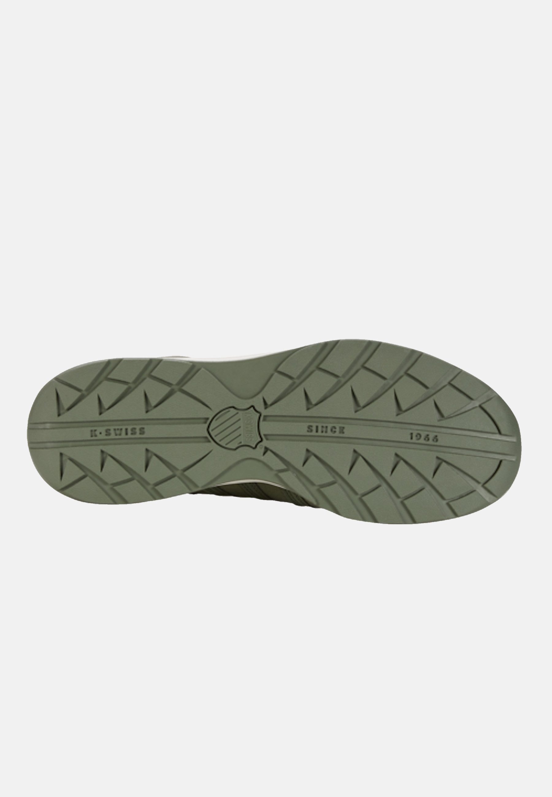K-Swiss Sportschuhe VISTA TRAINER MID WNT Sneaker Sneaker (1-tlg)