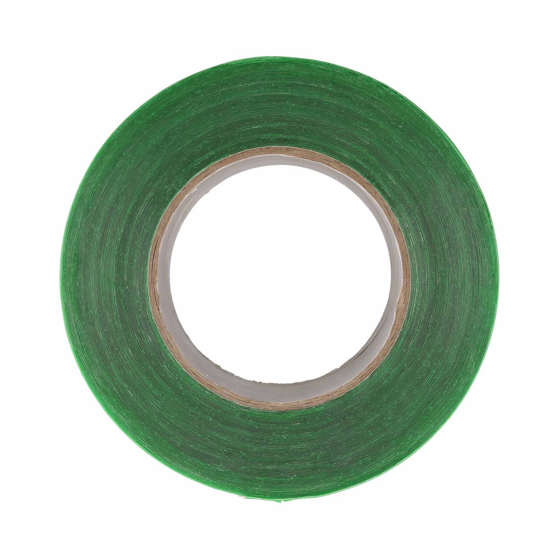 INTRA-TEC Dampfsperrklebeband Klebeband – OSB & Folien – grün – 25 m – 50 mm oder 60 mm (1-St) Klebeband für Dampfbremse & Dampfsperre