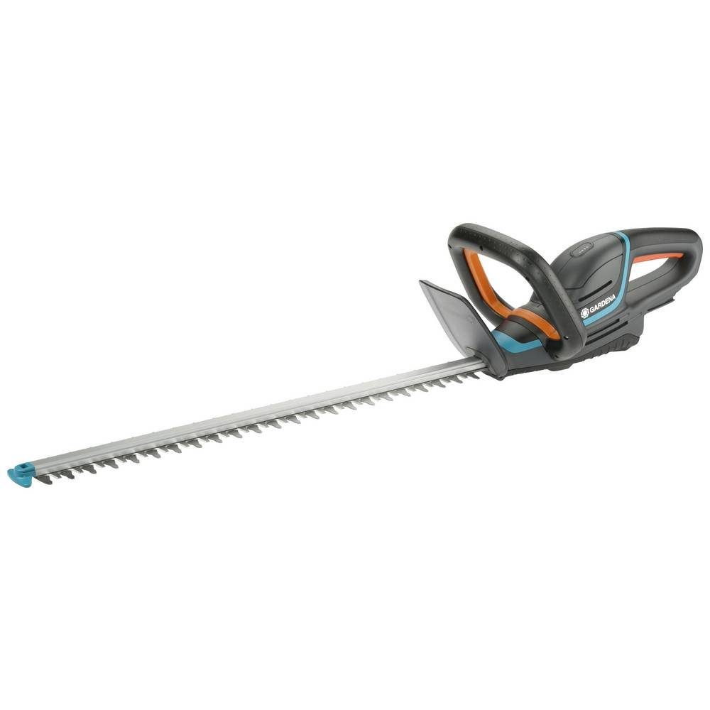 GARDENA Heckenschere Akku-Heckenschere ComfortCut 60 18V-POWER FOR ALL solo (ohne 14731-55, ohne Akku