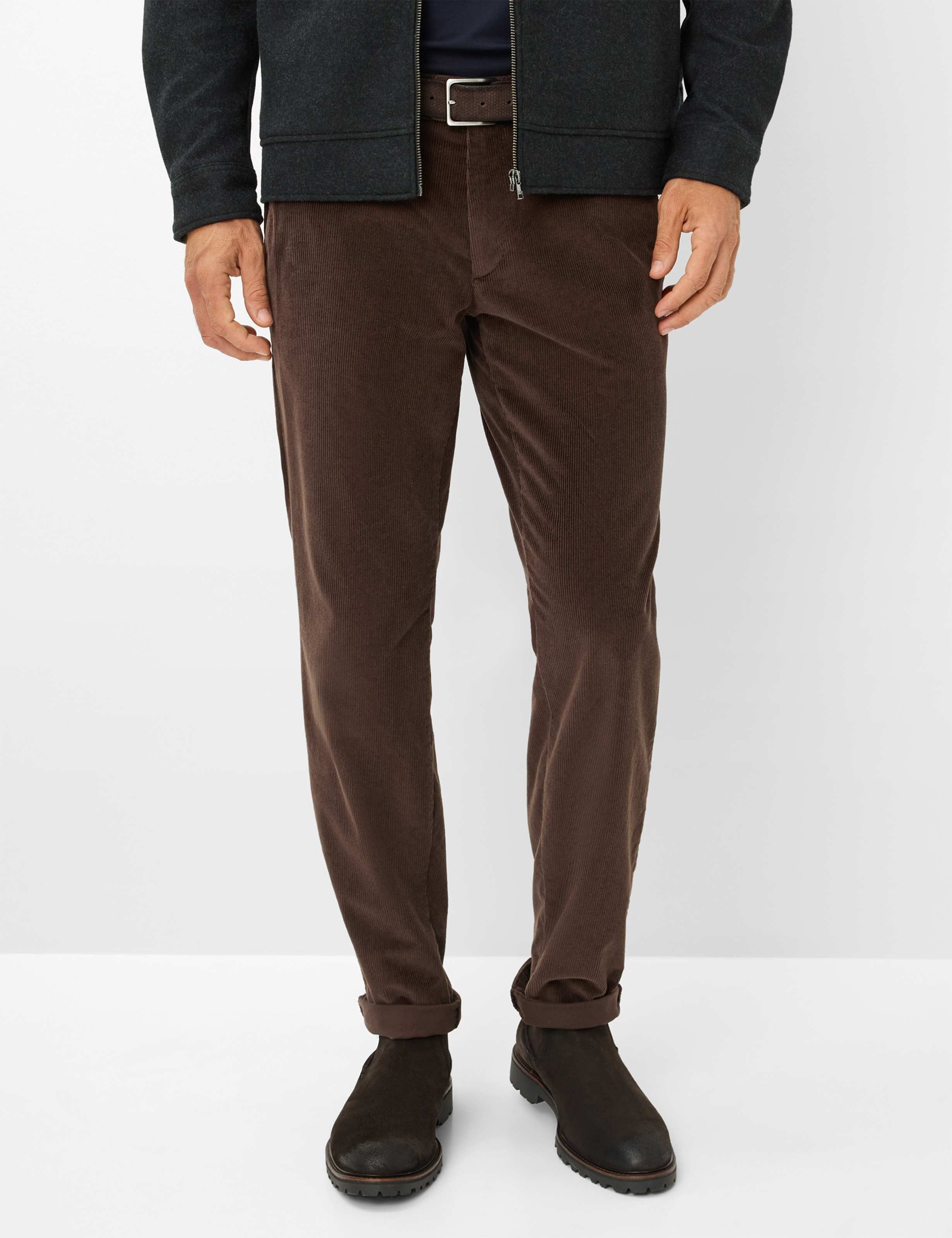 EUREX by BRAX Chinohose Style JIM günstig online kaufen