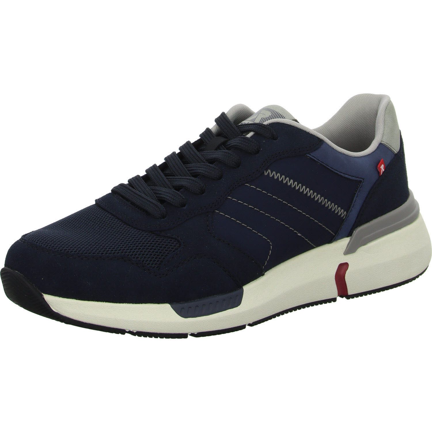 Rieker U1401 Schnürschuh günstig online kaufen