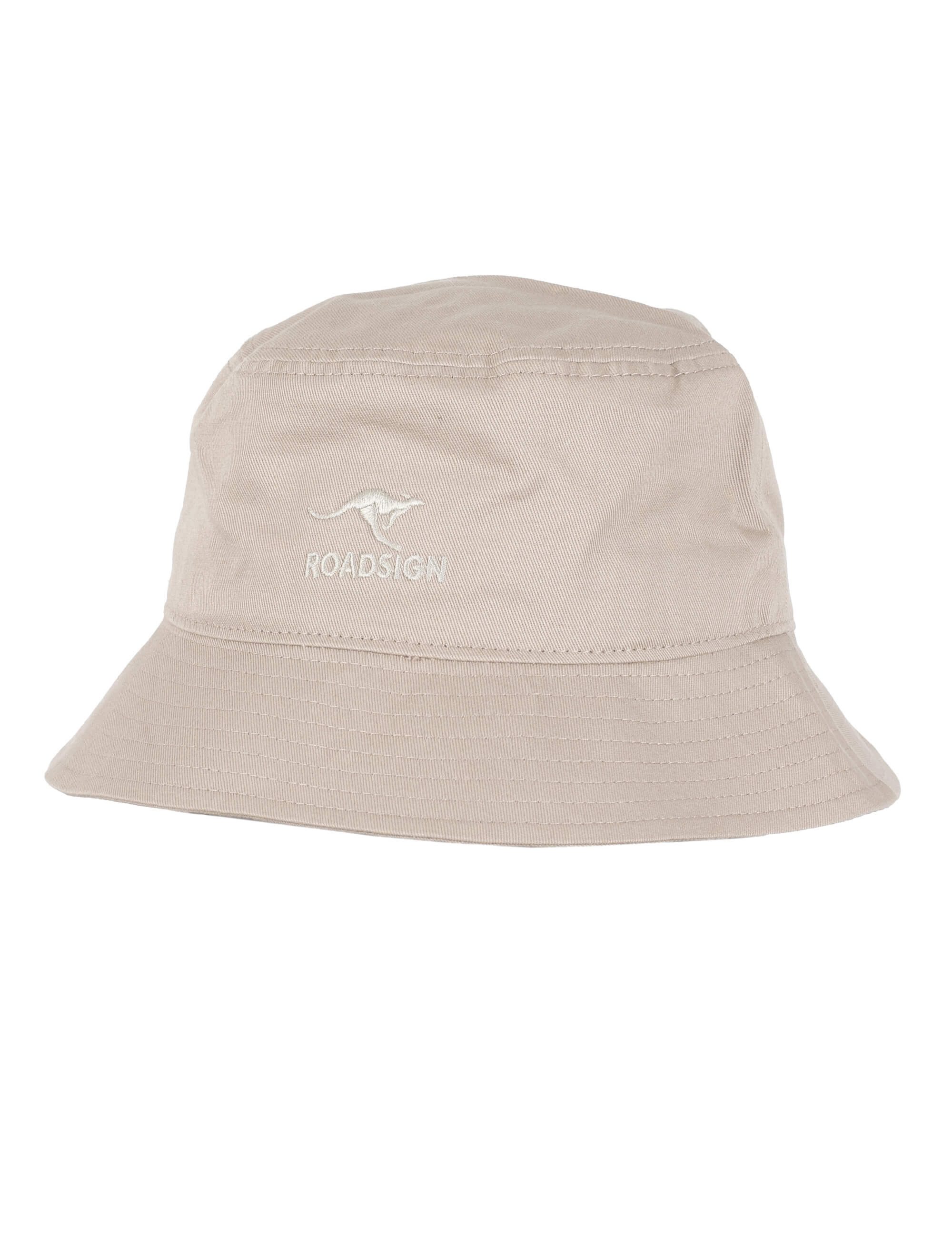 ROADSIGN australia Jerseymütze Easy (Fischerhut, 1-St., 1) Bucket Hat für Alltag und moderne Streetwear Looks – Bild 2 von 2