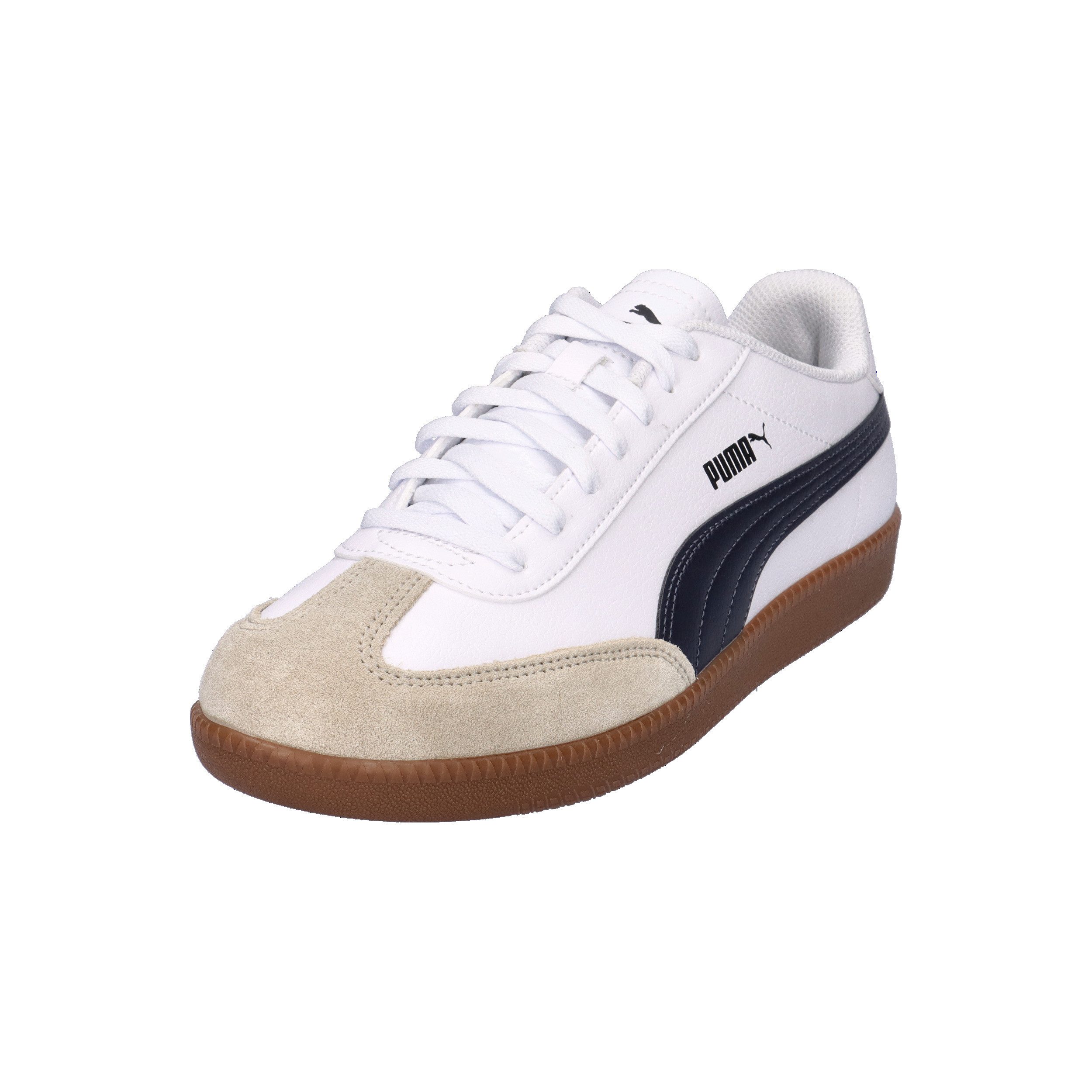 PUMA Puma Unisex Sneaker 9-T 398174 Sneaker