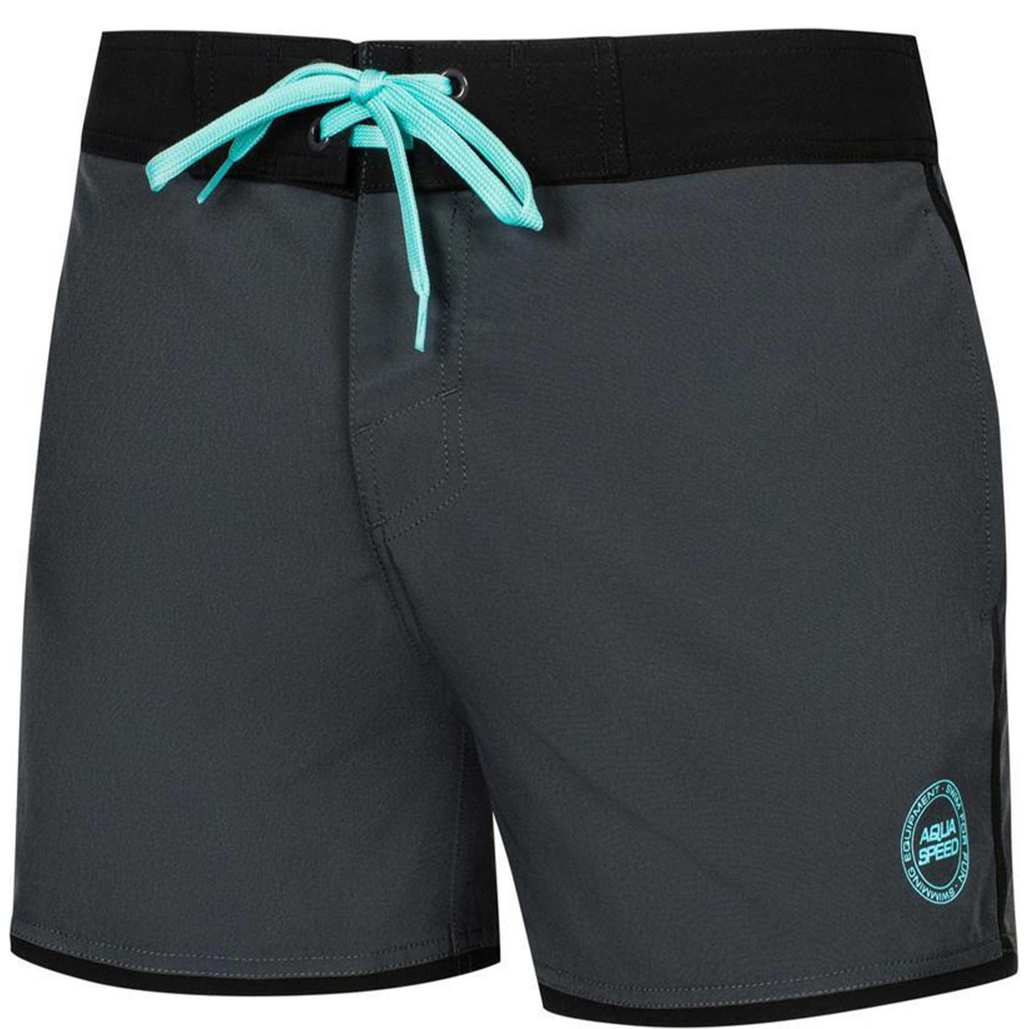 Aqua Speed Boardshorts (AXEL Badeshorts Badehose Schwimmhose Strandhose Her günstig online kaufen