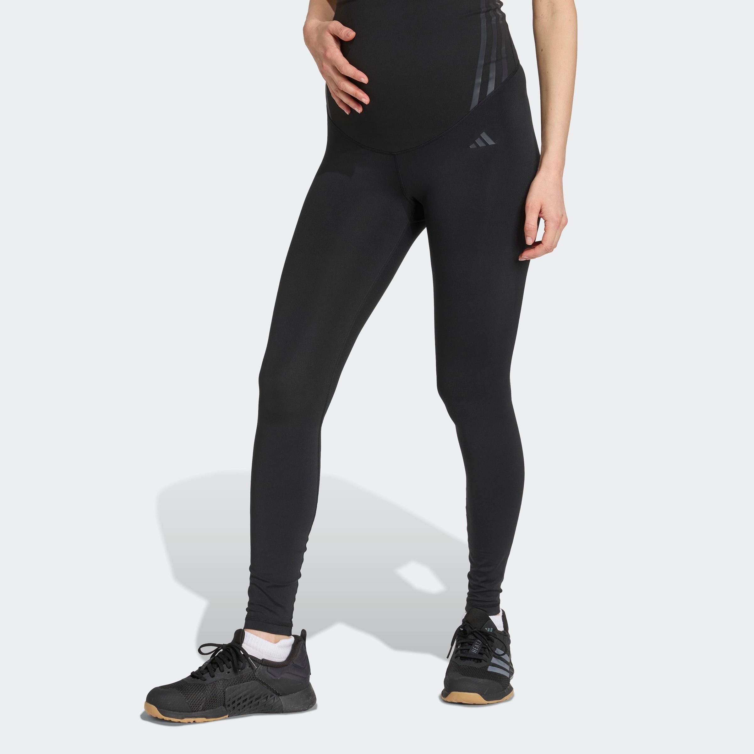 adidas Performance Trainingstights OPT ESS MAT günstig online kaufen