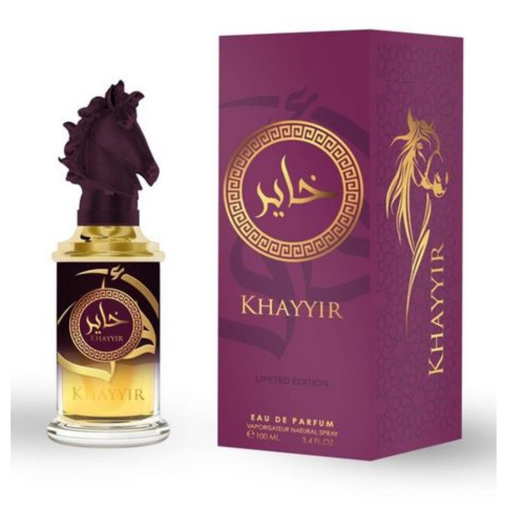 Eau de Parfum Khayyir