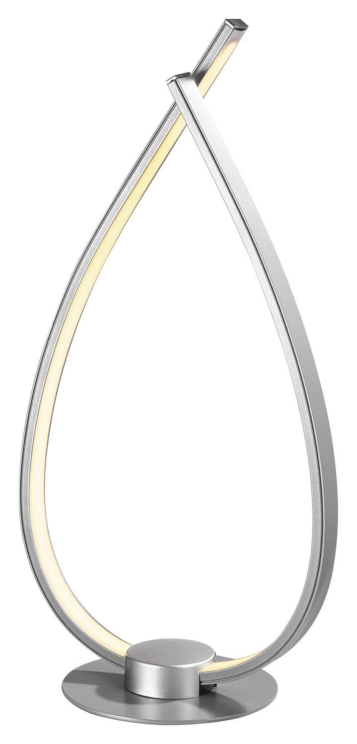 casa NOVA LED Tischleuchte Tischlampe ONION, günstig online kaufen