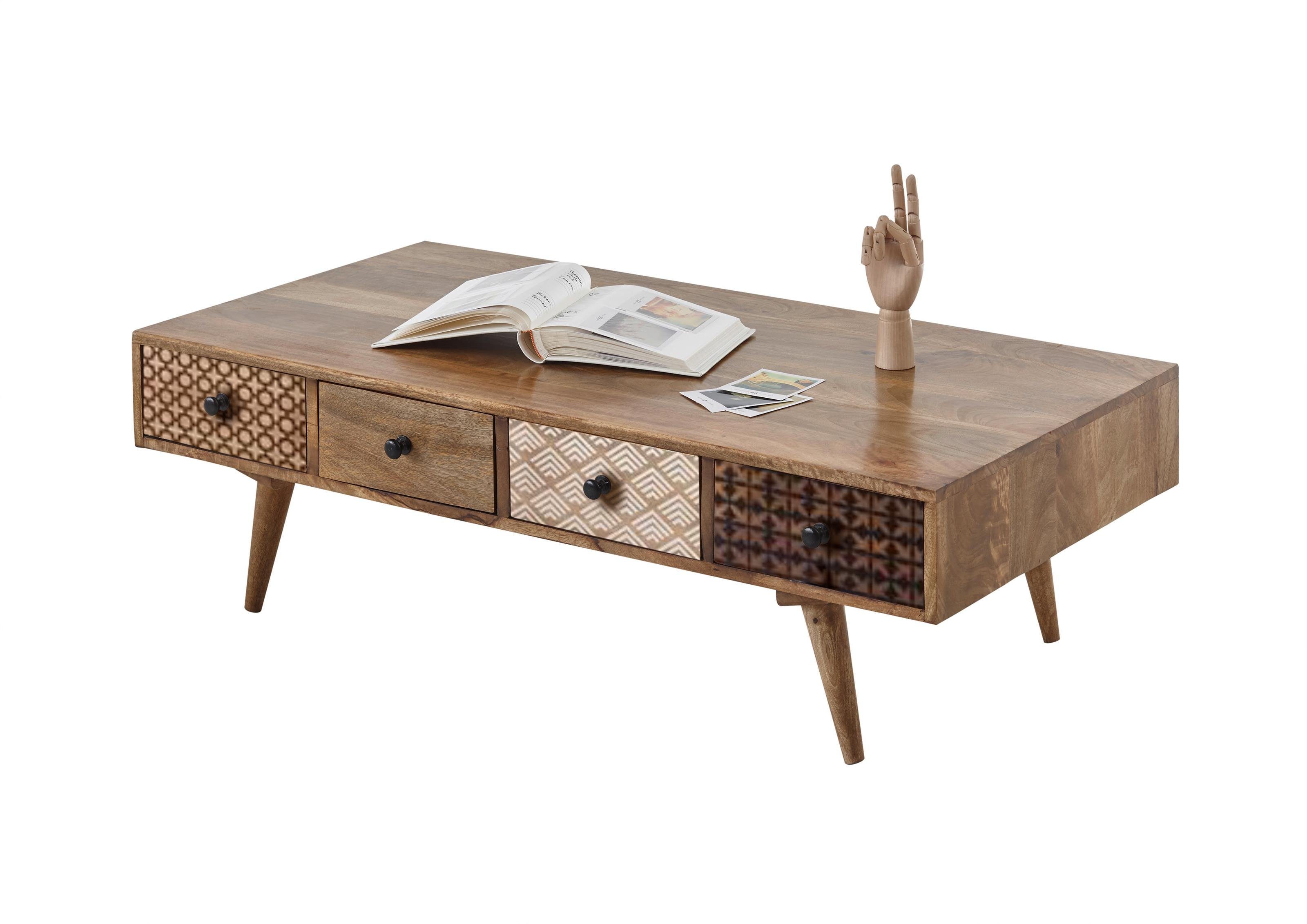 Stolkom Sp.z.o.o. Couchtisch 117 x 36 x 60 cm (B/H/T)