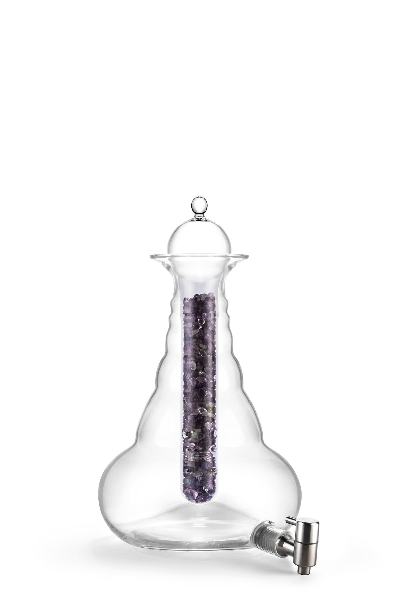 Natures-Design Wasserkaraffe Beauty Basic 5l