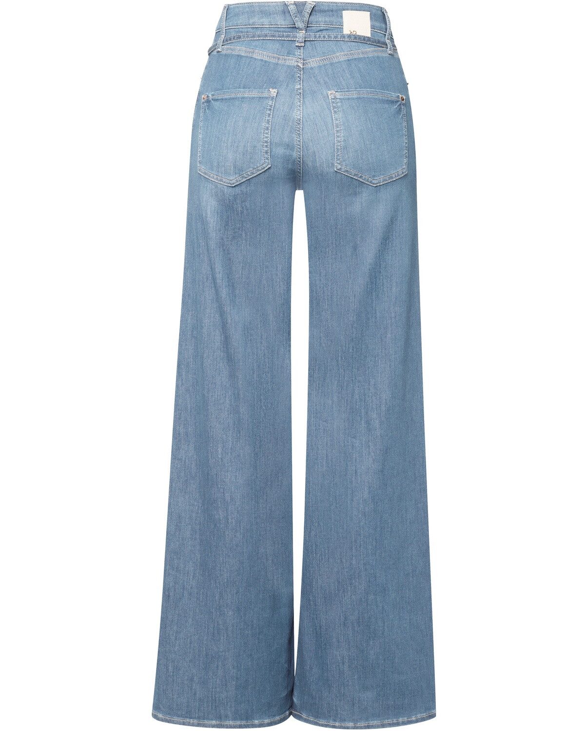 Raffaello Rossi 5-Pocket-Jeans Jeans Sventy B günstig online kaufen