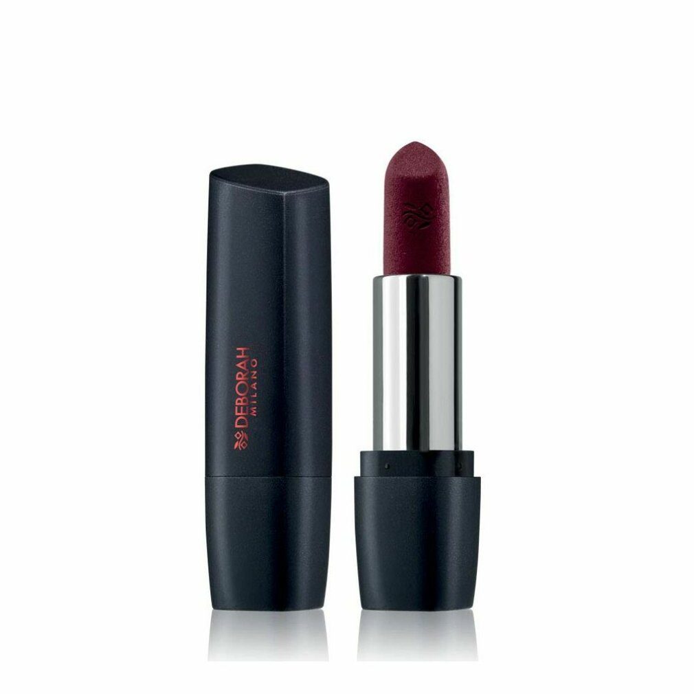 Deborah Milano Lippenstift Lippenstift Deborah Red Mat Nº 35