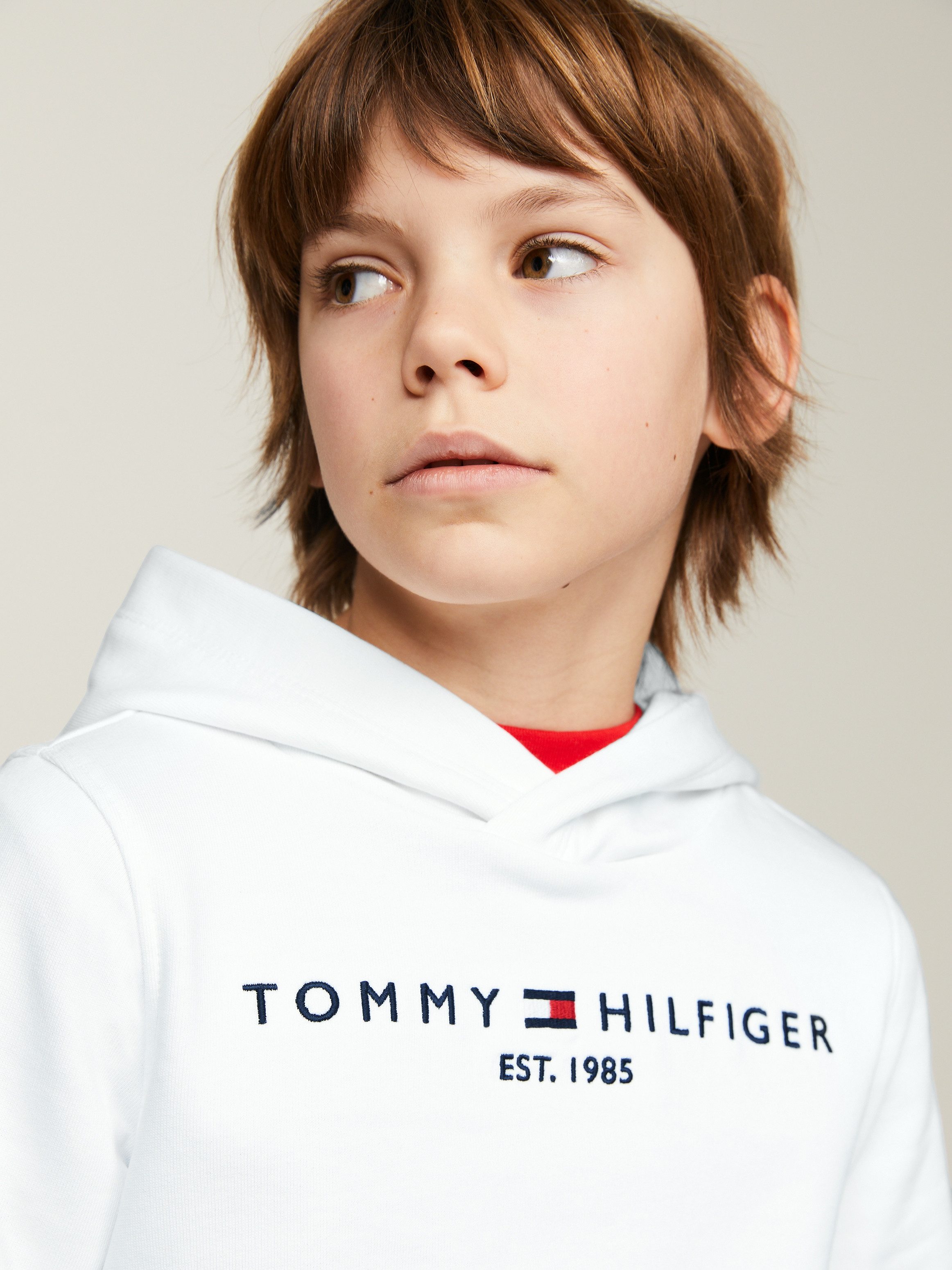 Tommy Hilfiger Hoodie U ESSENTIAL HOODIE günstig online kaufen