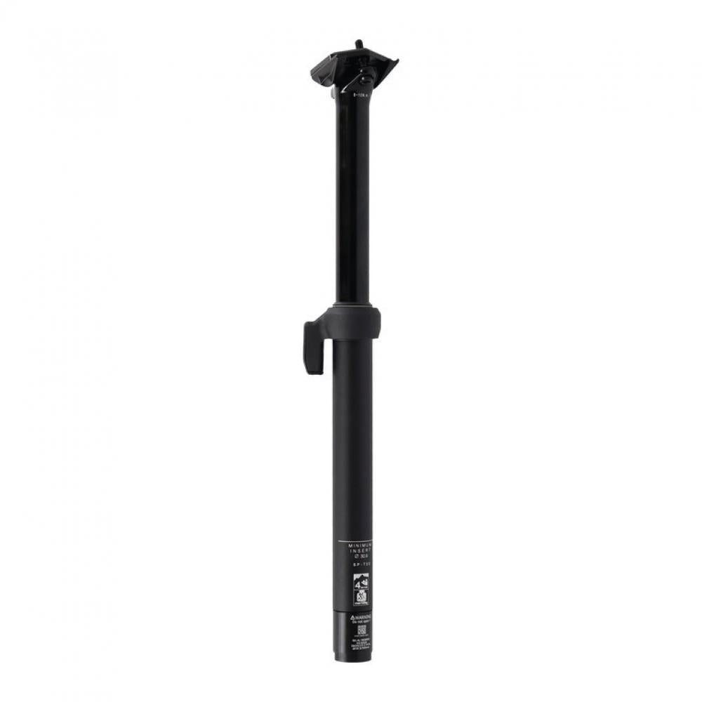 Sattelstütze XLC Dropper Post SP-T20 Ø31,6mm, 490mm, sz, Hub 170mm