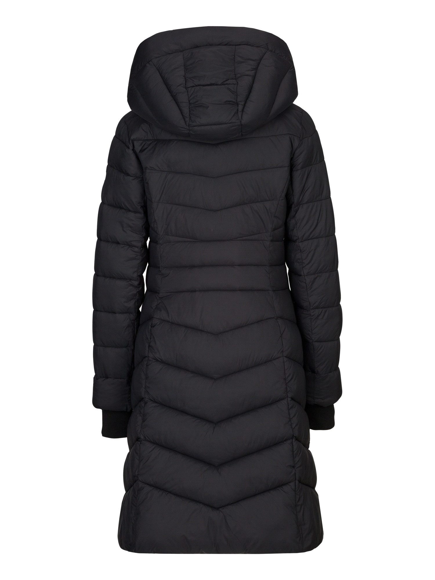 Dine ´n´ Dance Steppmantel Lea