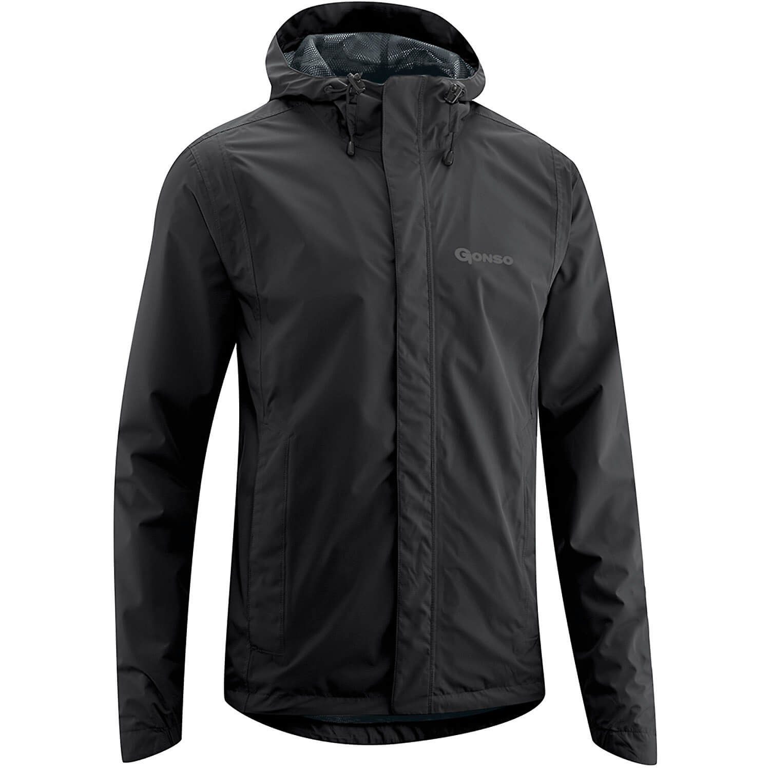 Gonso Regenjacke Regenjacke Bike Save Light günstig online kaufen