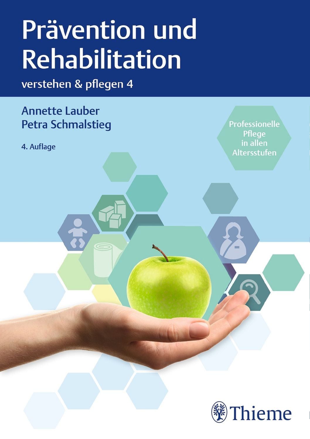 Band 4: Prävention und Rehabilitation / diverse
