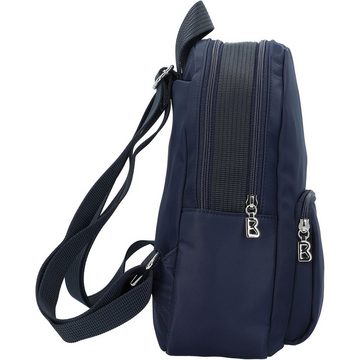 BOGNER Cityrucksack Verbier Play, Polyester