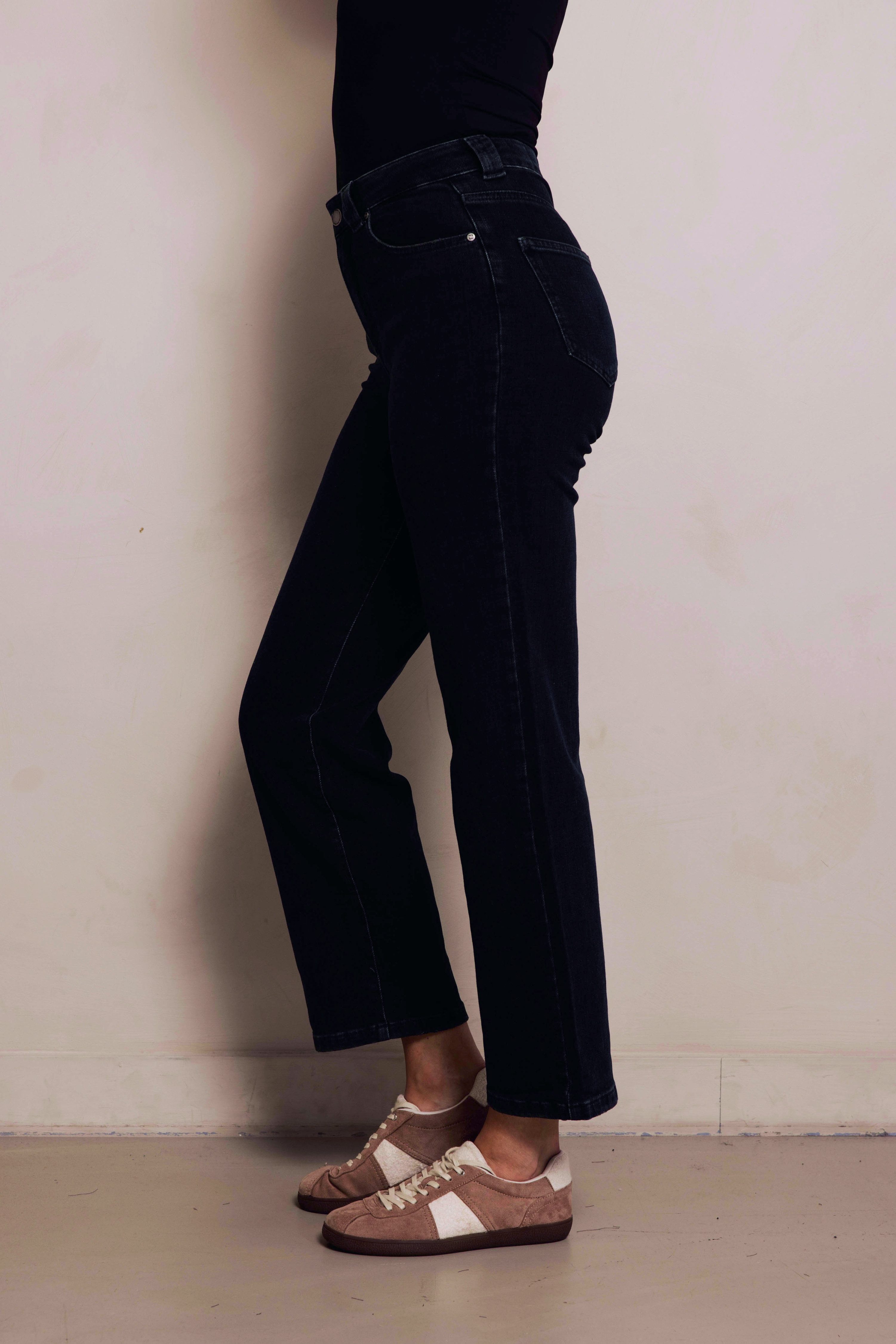 Zhrill Straight-Jeans ZHRILLA – Bild 2 von 4