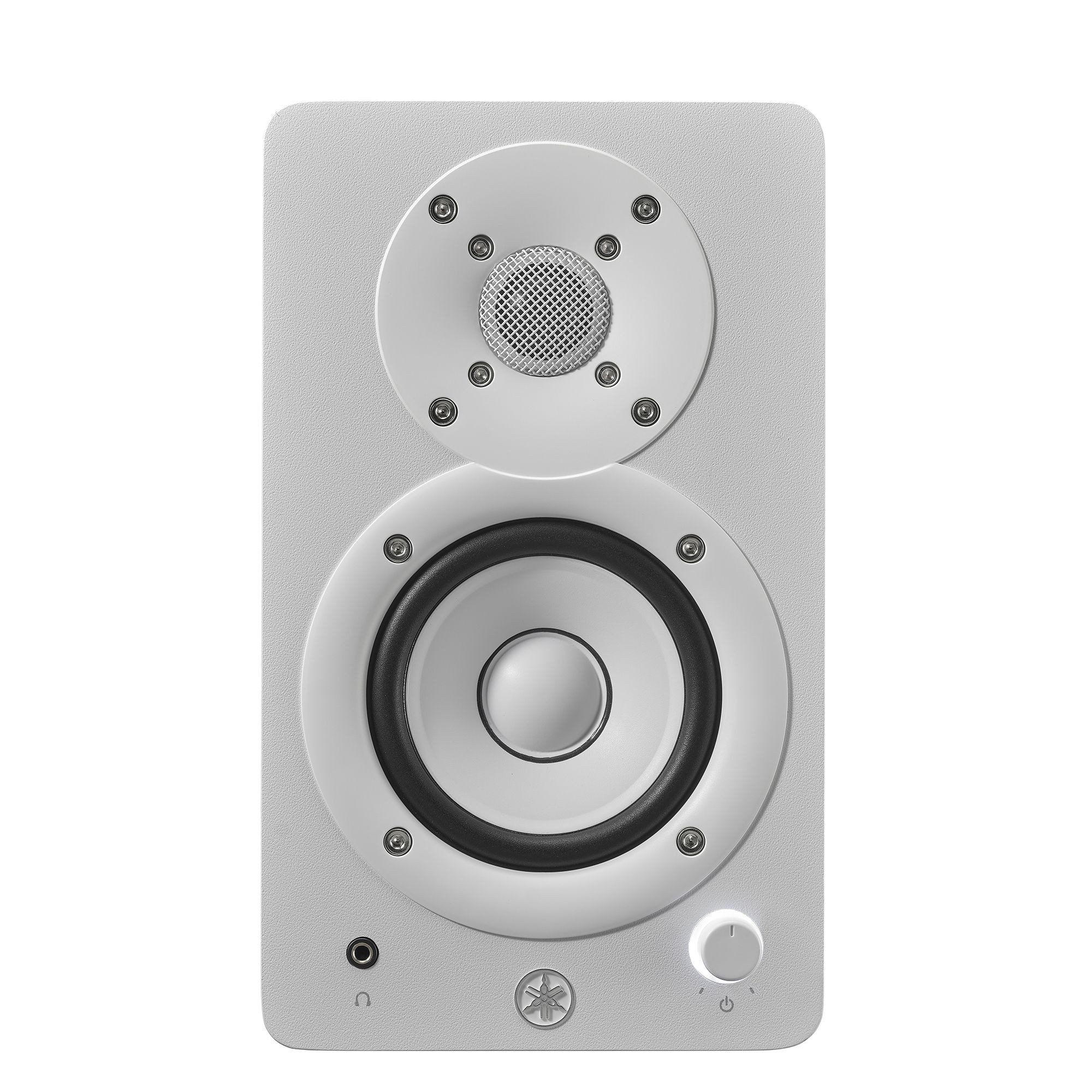 Yamaha Yamaha HS3w Studiomonitore Paarpreis Lautsprechersystem