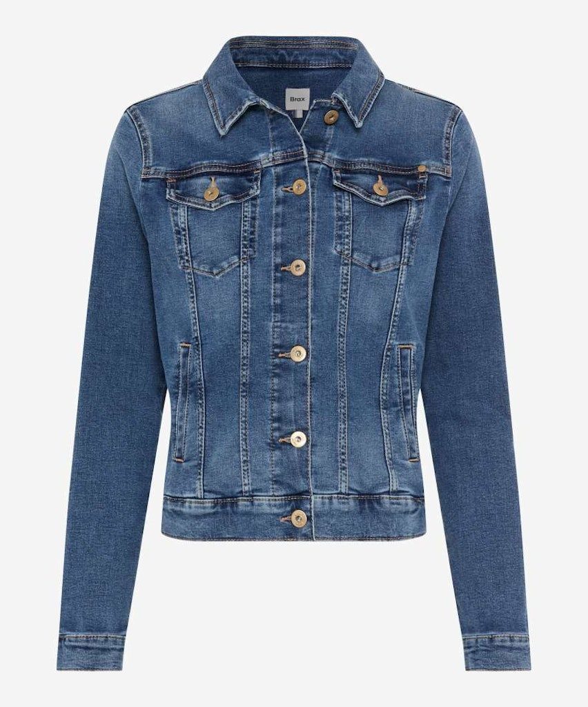 Brax Steppjacke STYLE.MIAMI günstig online kaufen