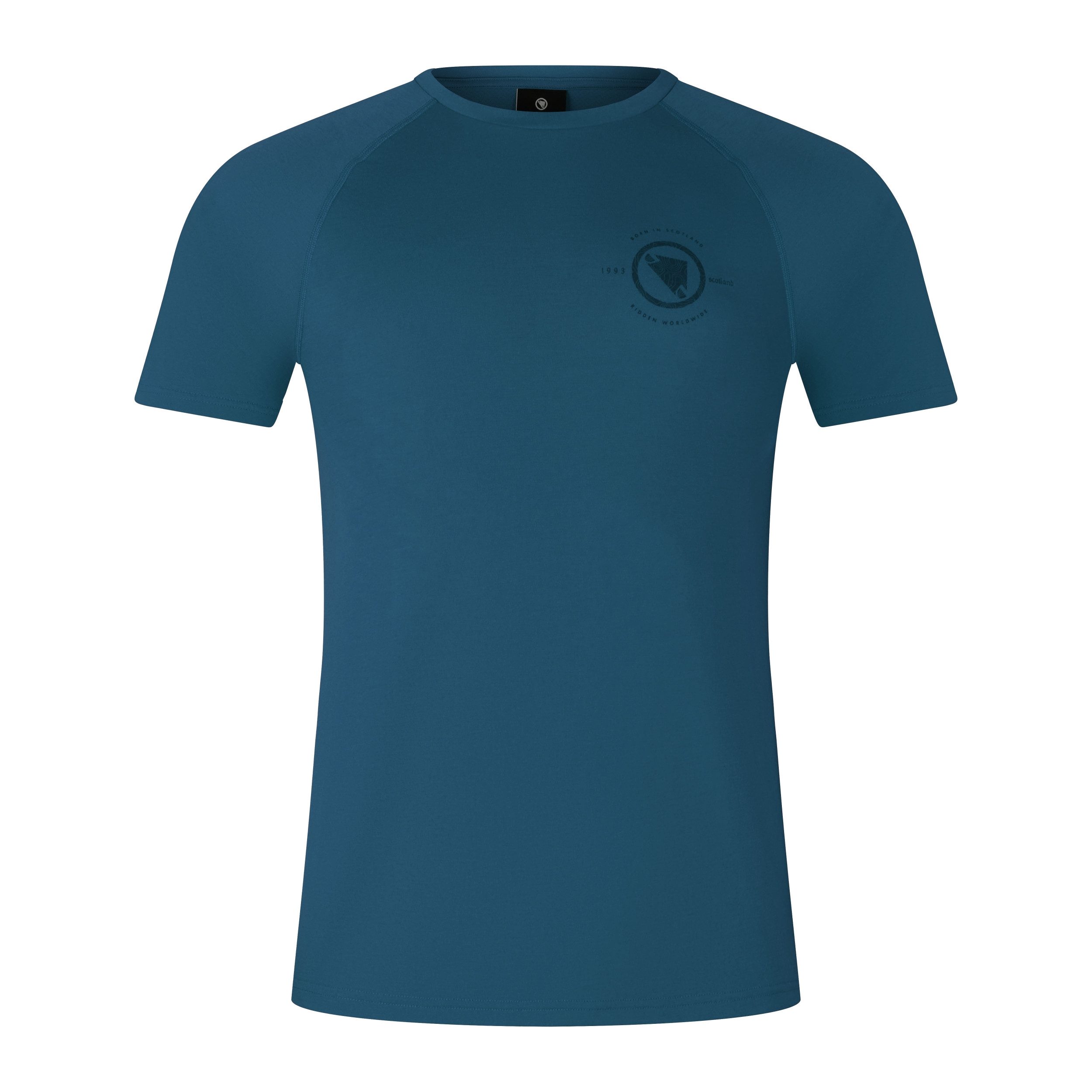 Endura Radtrikot Loop S/S Tech Tee BAB *