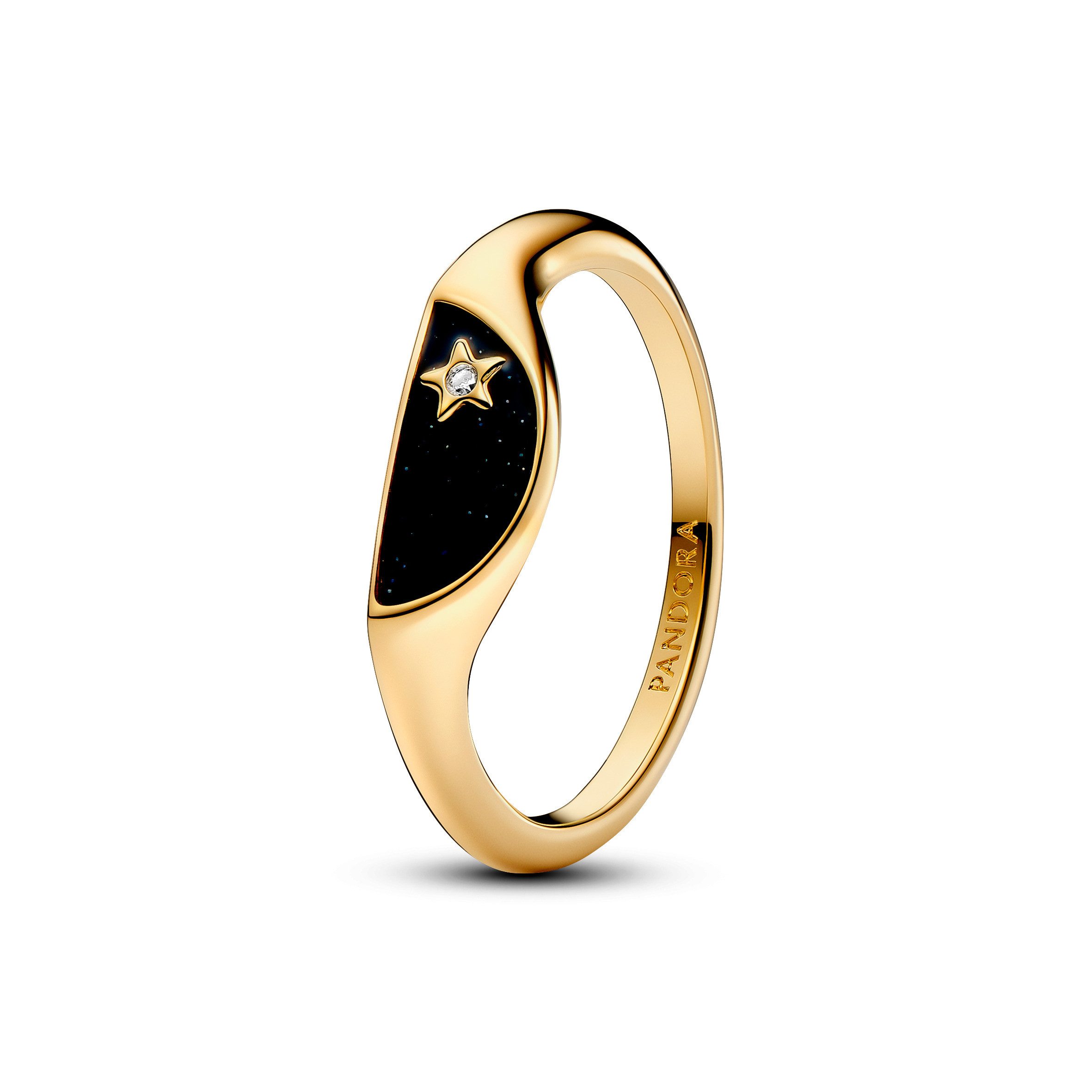 Pandora Fingerring PANDORA ME Ring Siegel günstig online kaufen