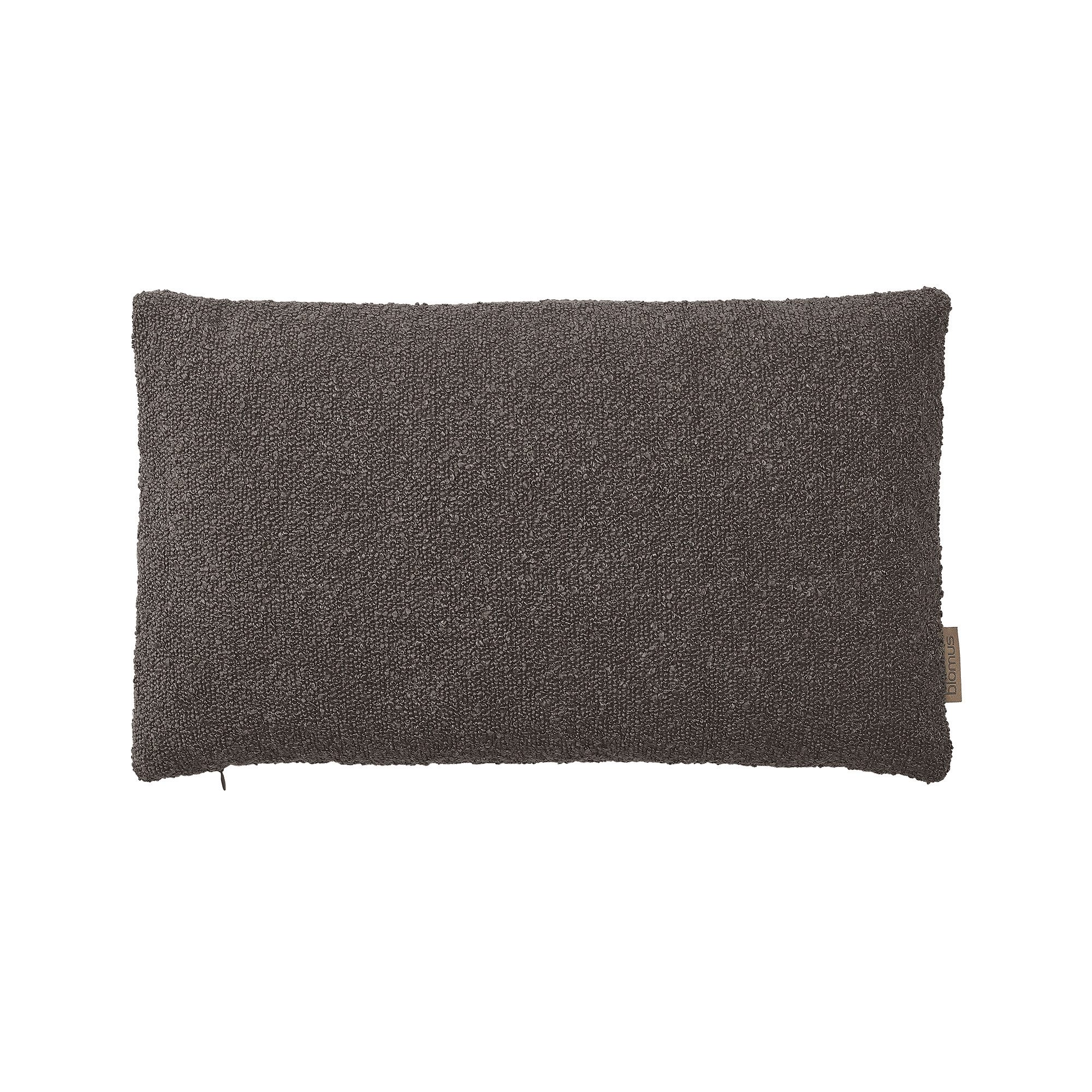 blomus Kissenbezug -BOUCLE- Kissenhülle: Hochwertig, Individuell & Komforta günstig online kaufen