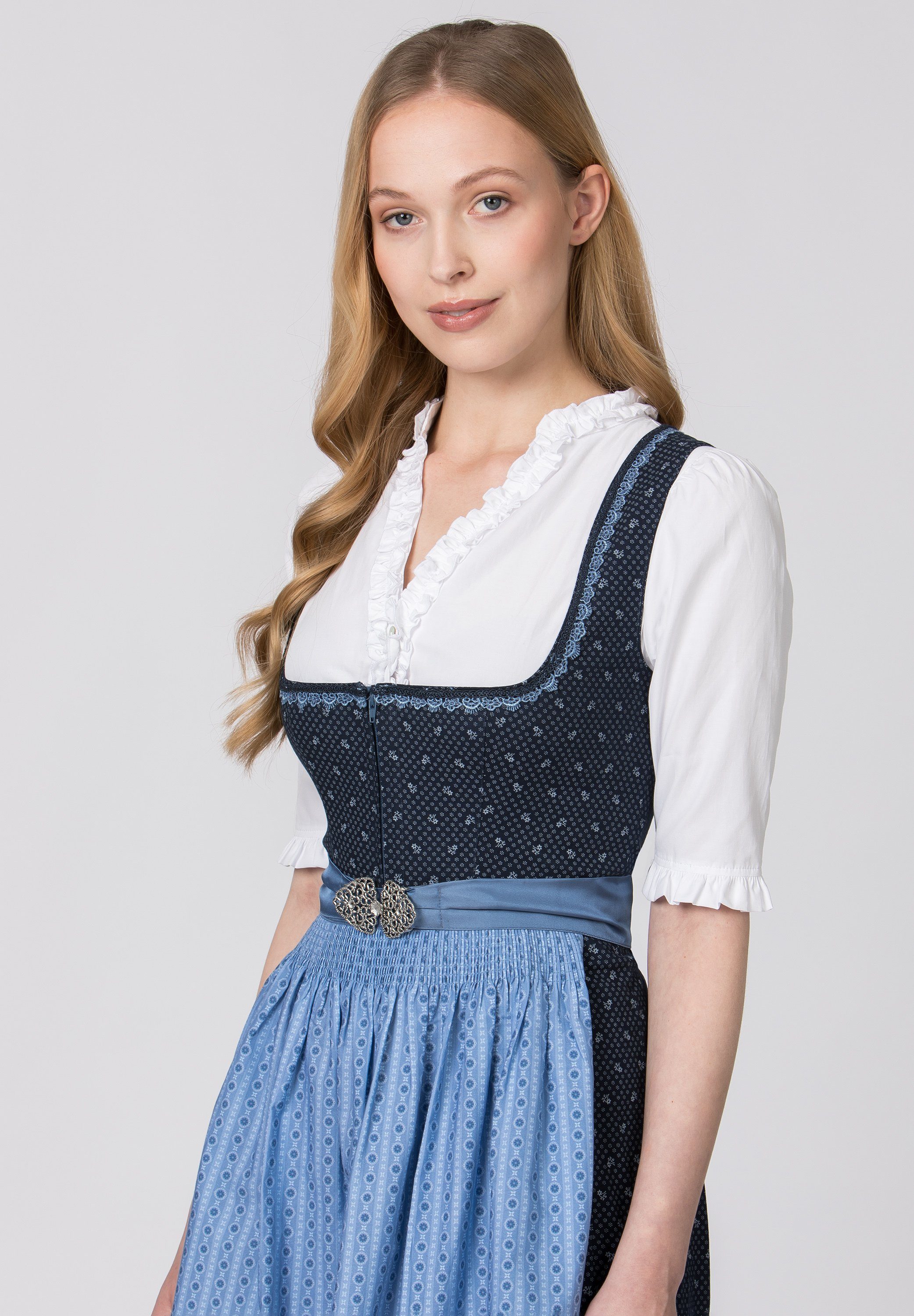 Stockerpoint Dirndl Dunja