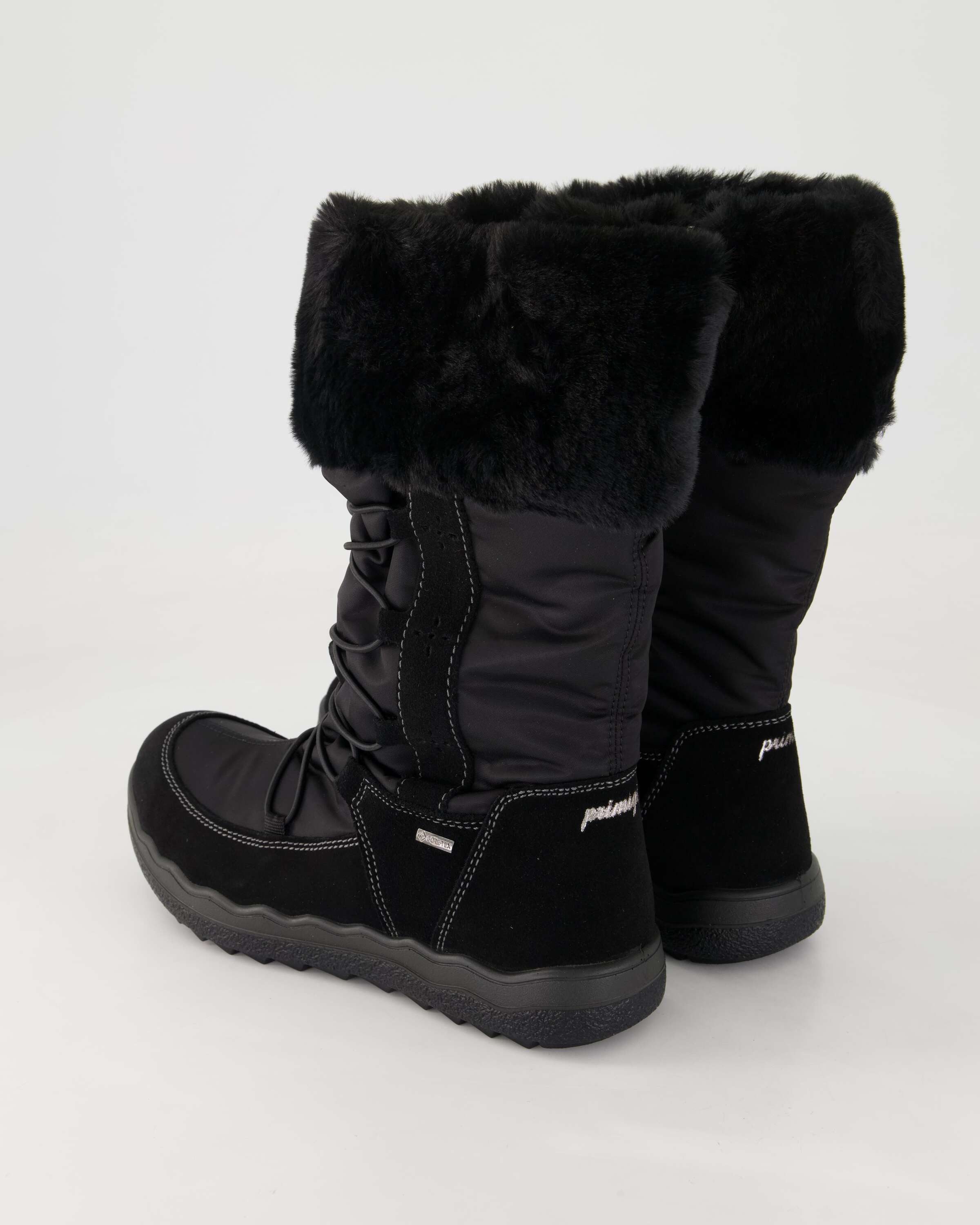 Primigi Frozen GTX Winterstiefel Obermaterial: Leder und Textil