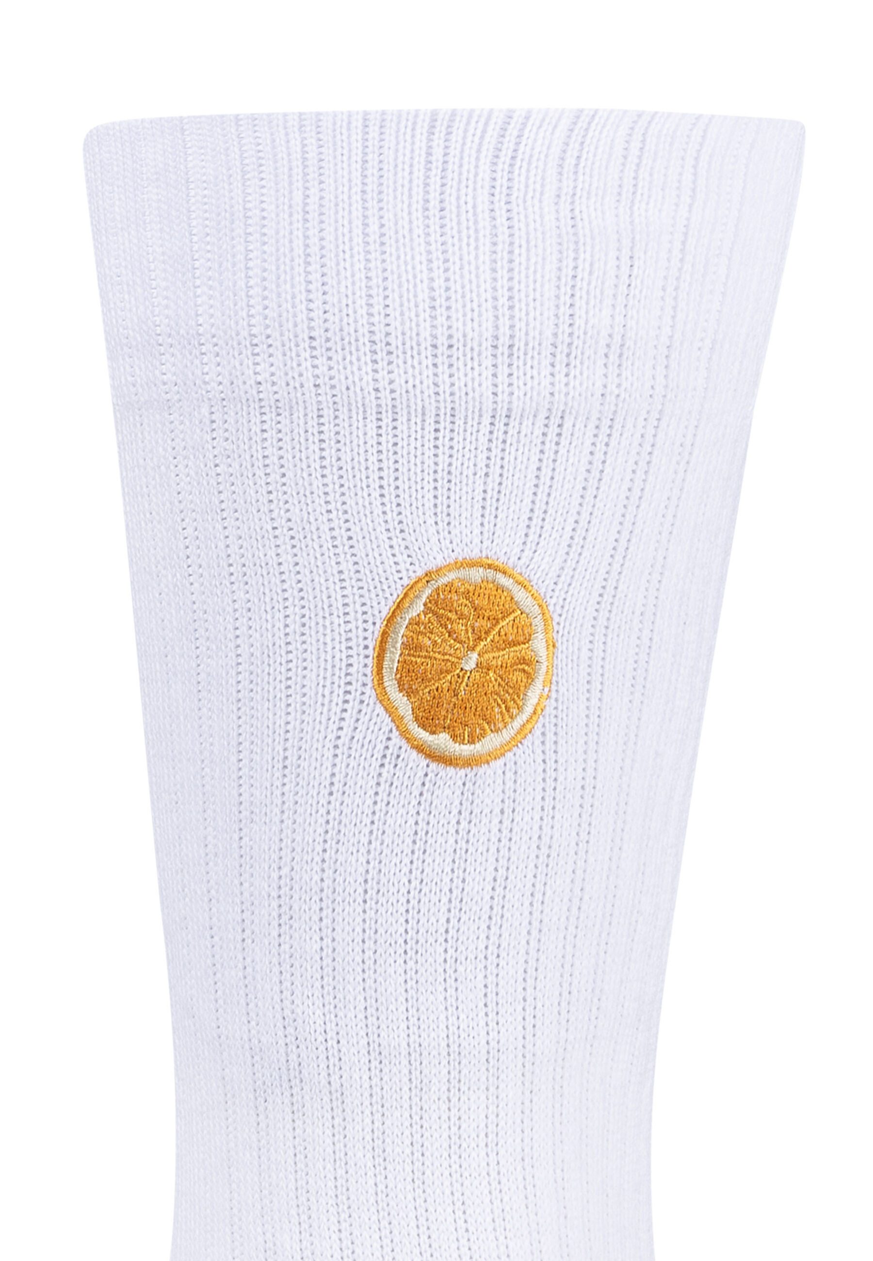 s.Oliver Socken 3er Pack 3er Pack Baumwolle für angenehmen Tragekomfort und gepolsterte Sohle – Bild 4 von 4