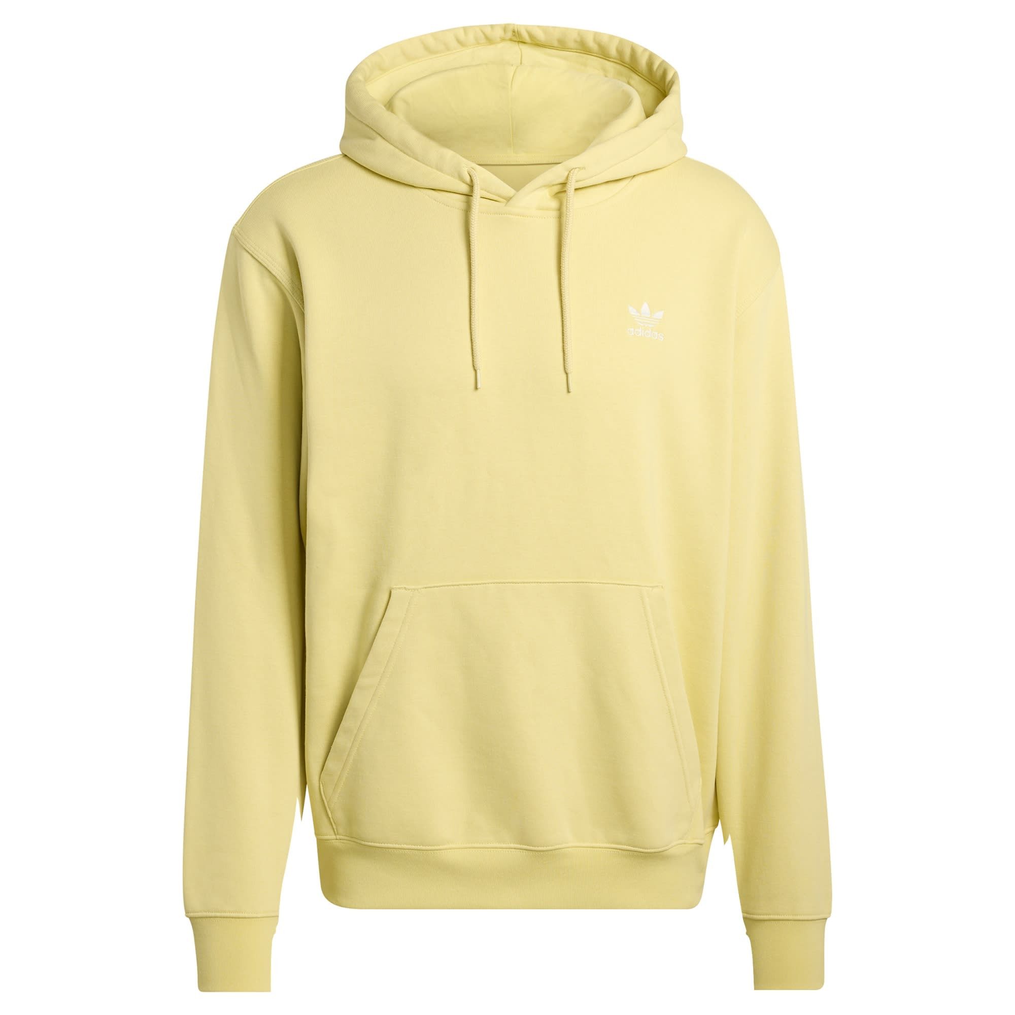 adidas Originals Hoodie ESSENTIAL LOOSE FLEECE HOODIE (1-tlg)
