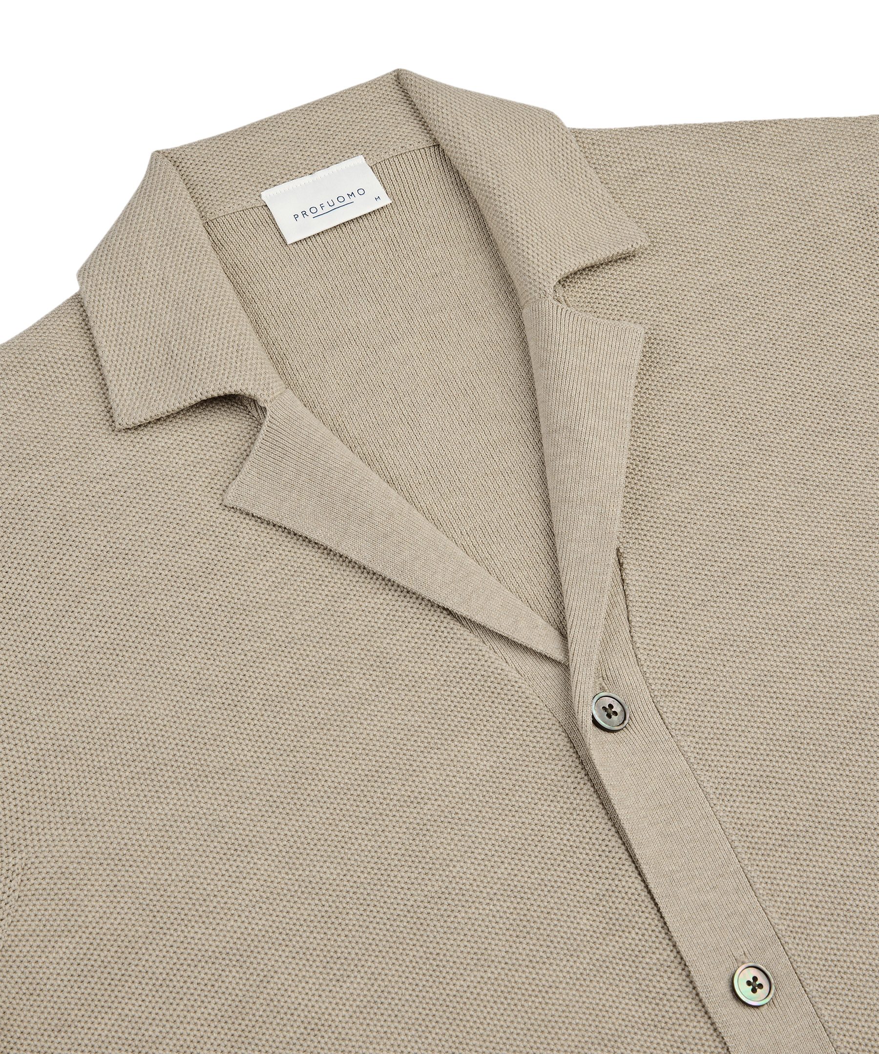 Profuomo Poloshirt