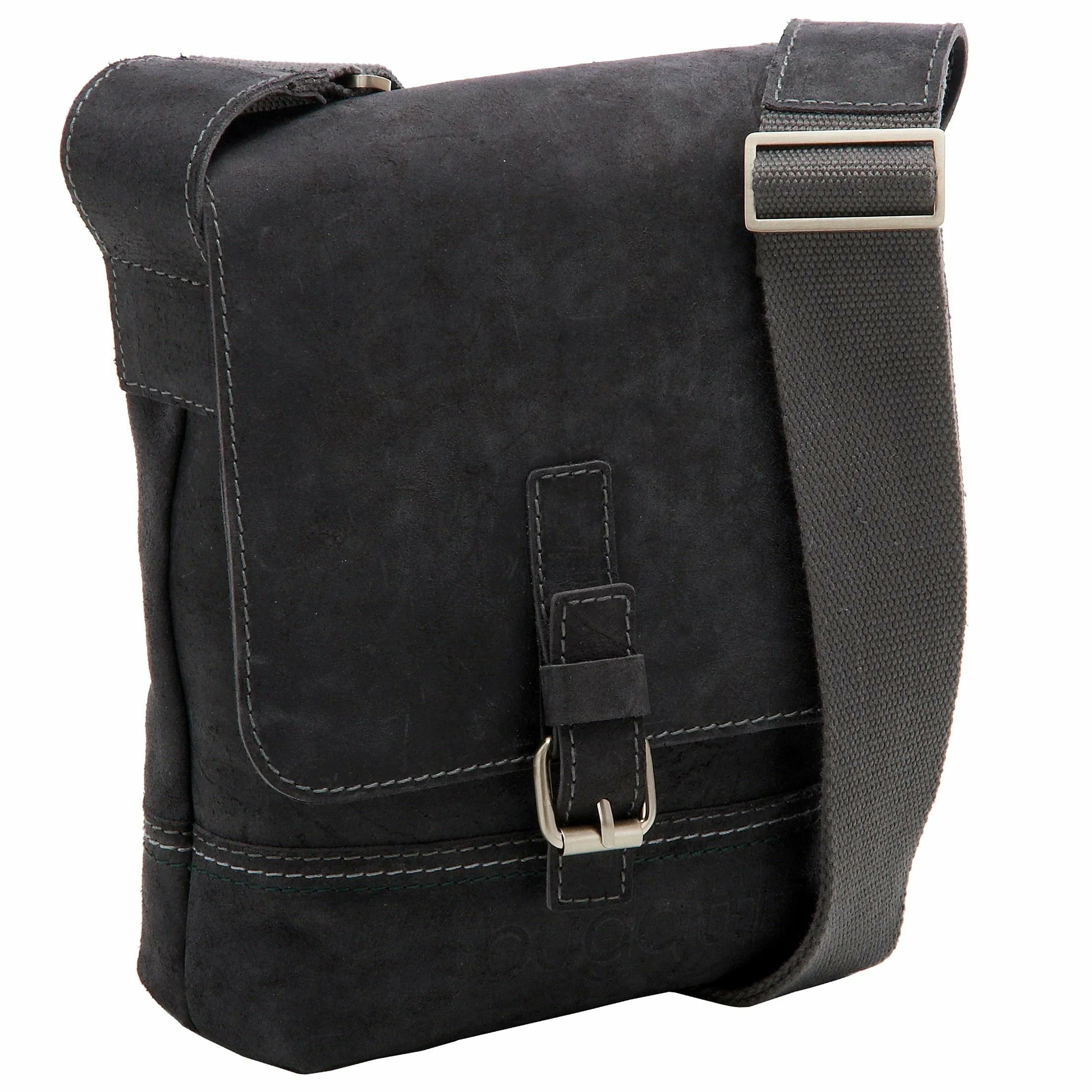 bugatti Businesstasche Kuriertasche für Erwachsene (keine Angabe, 1-tlg., keine Angabe)