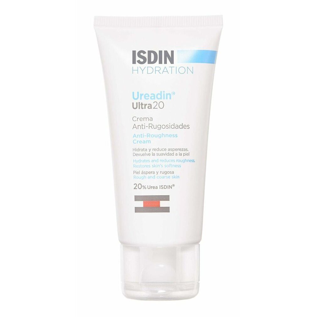 Isdin Tagescreme Ureadin Ultra20 Anti-Rauheit Creme 50ml