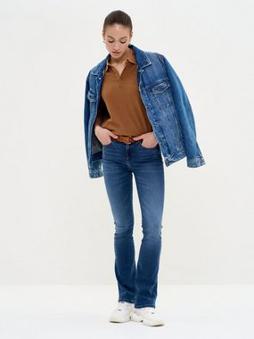 BIG STAR Bootcut-Jeans ARIANA BOOTCUT (1-tlg)