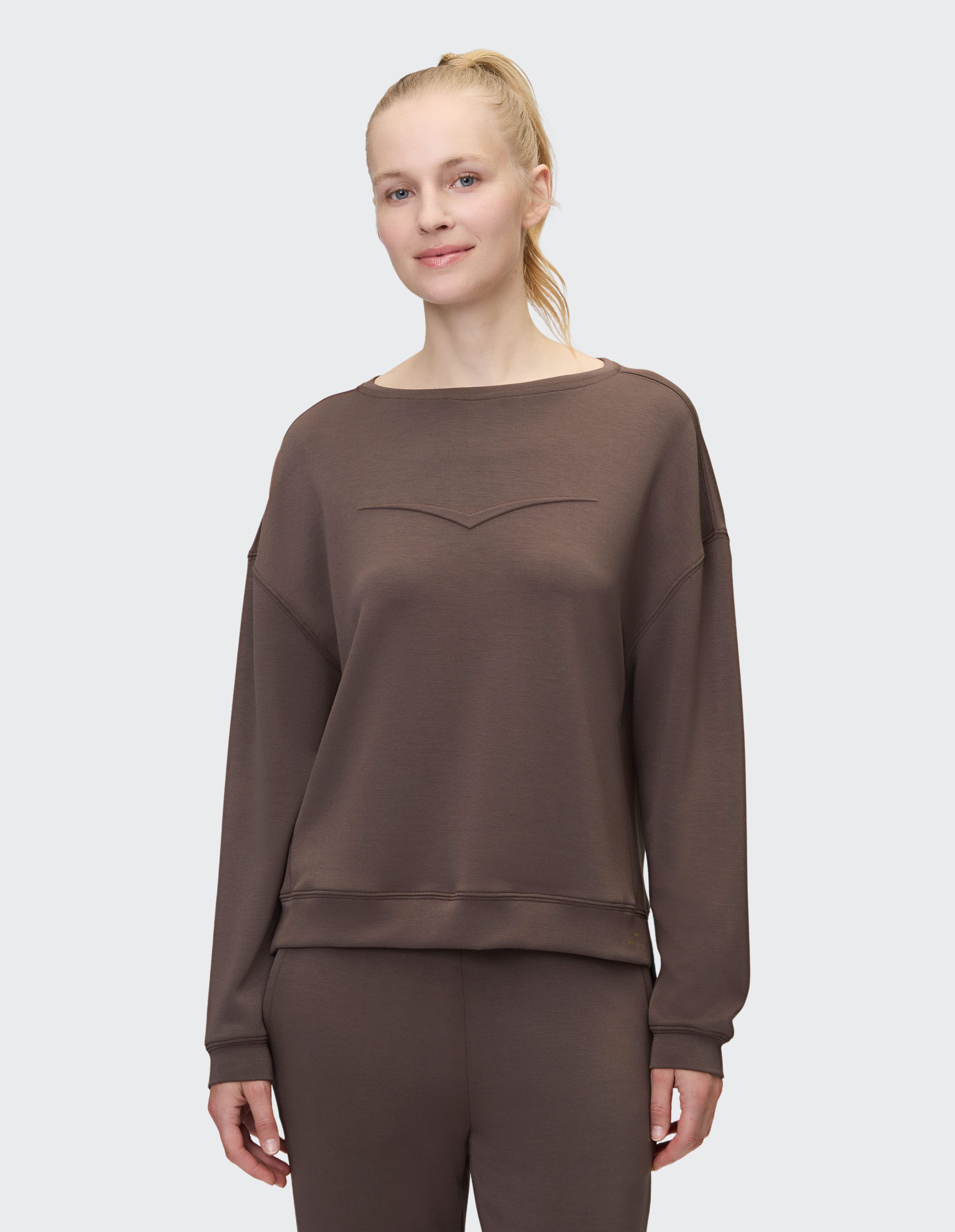 Venice Beach Sweatshirt Sweatshirt VB April günstig online kaufen