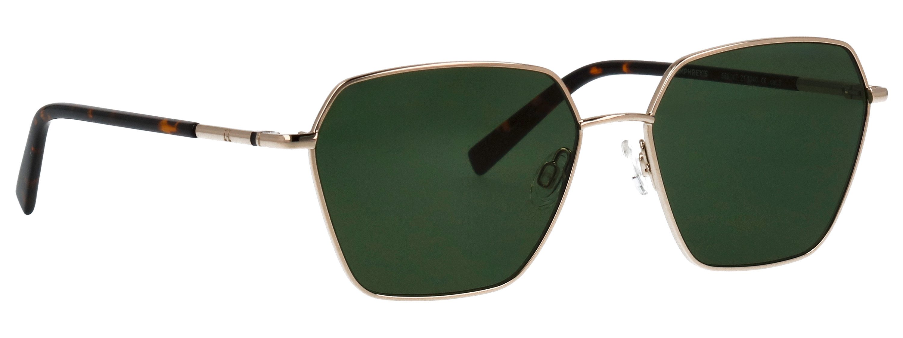 HUMPHREY´S eyewear Sonnenbrille Modell 586147