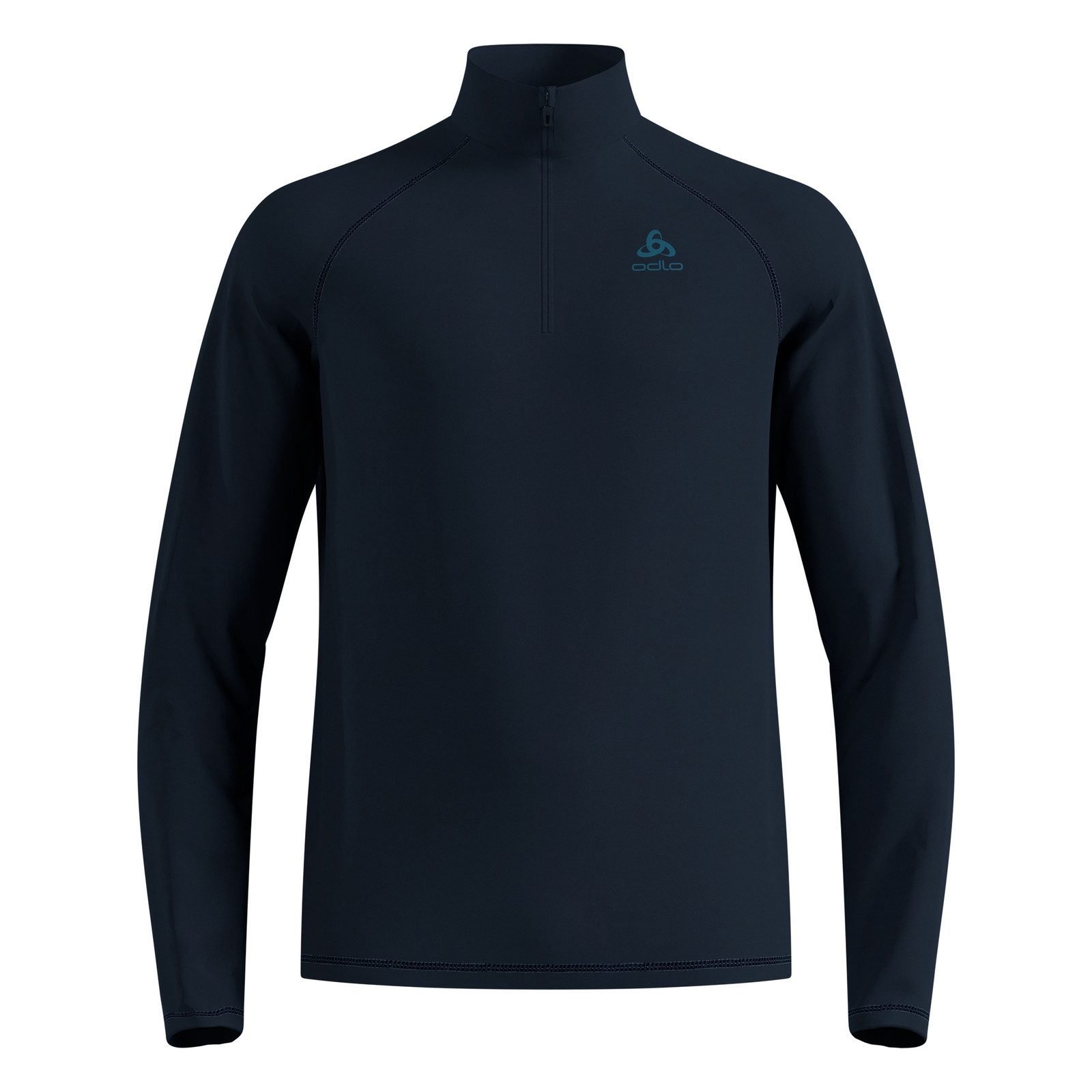 Trainingspullover Midlayer Halfzip Besso