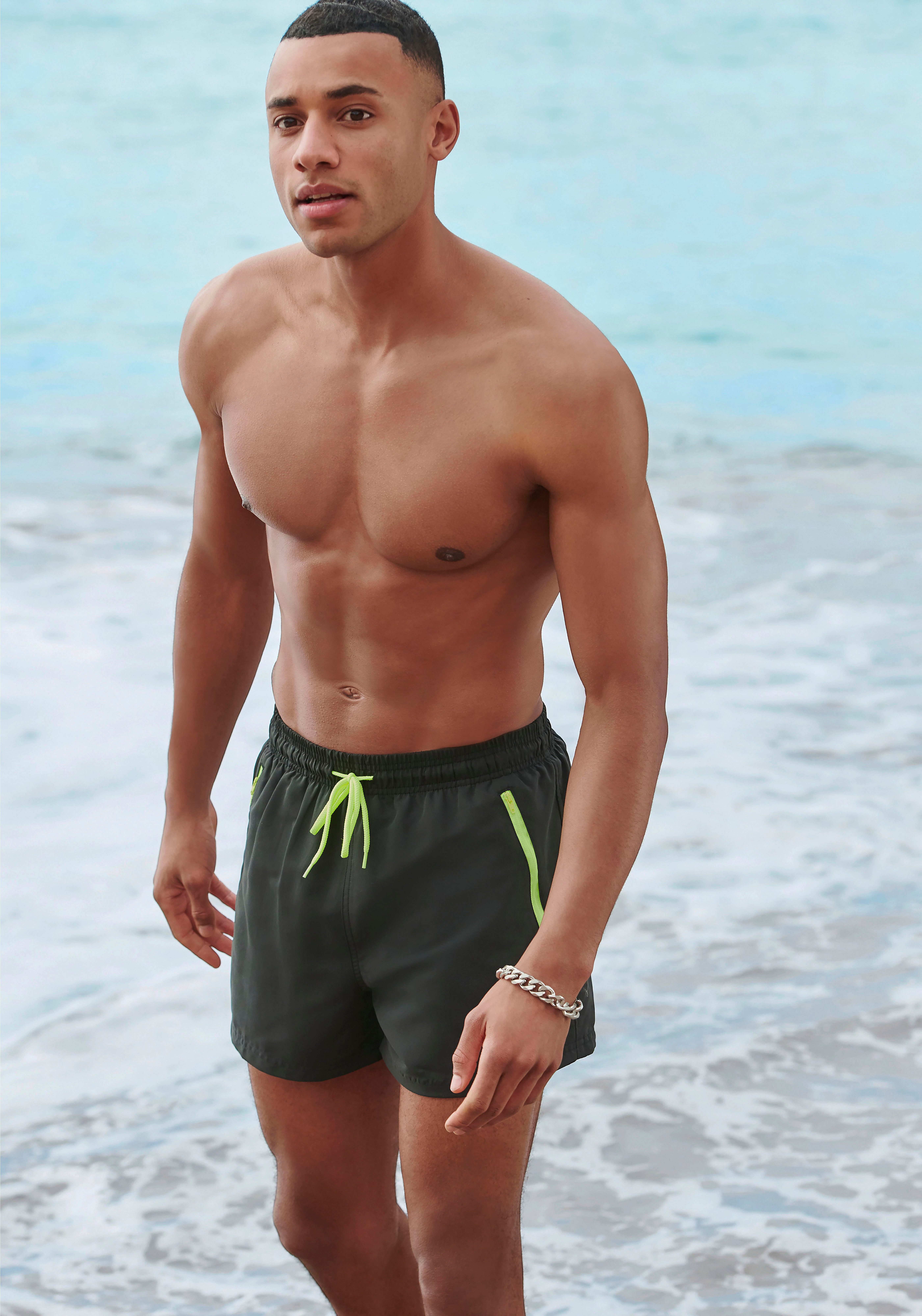 Badeshorts